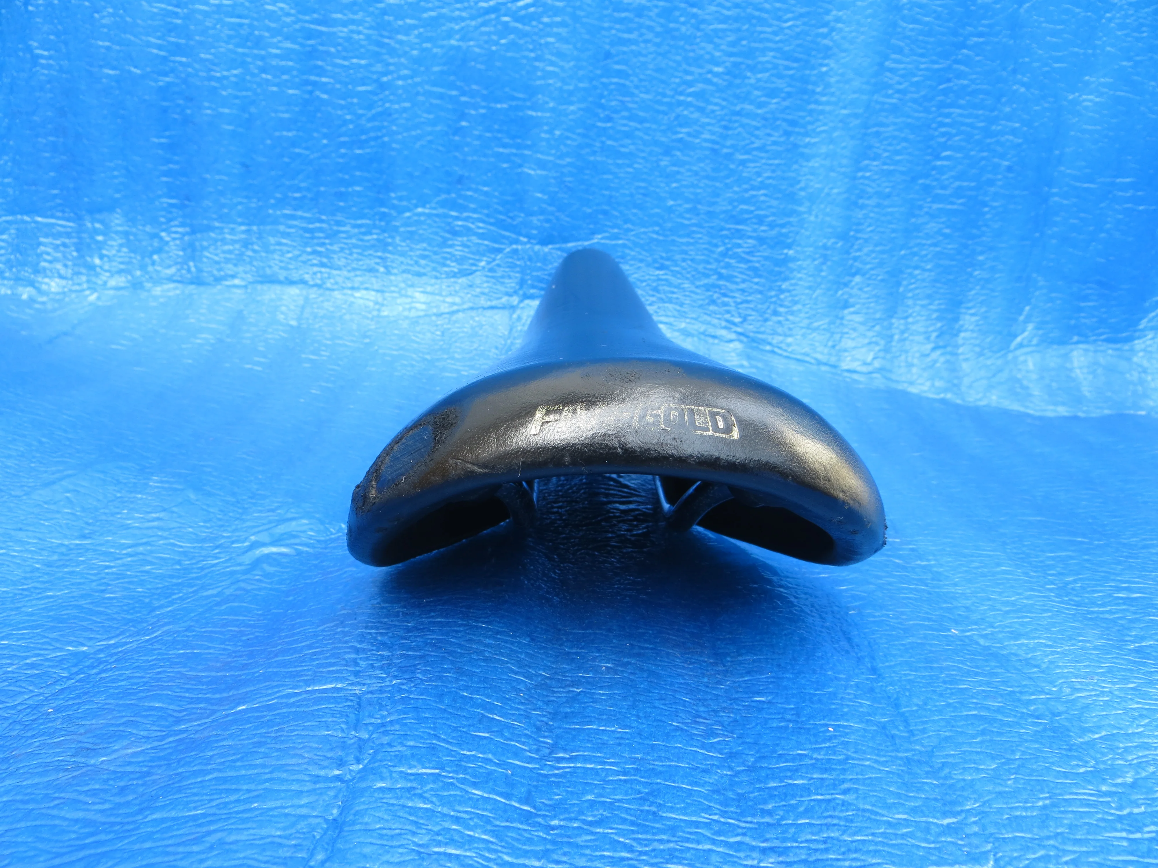Kashima Five Gold FG-4P 44mm NJS Unpadded Saddle  (26041904) - Image 4