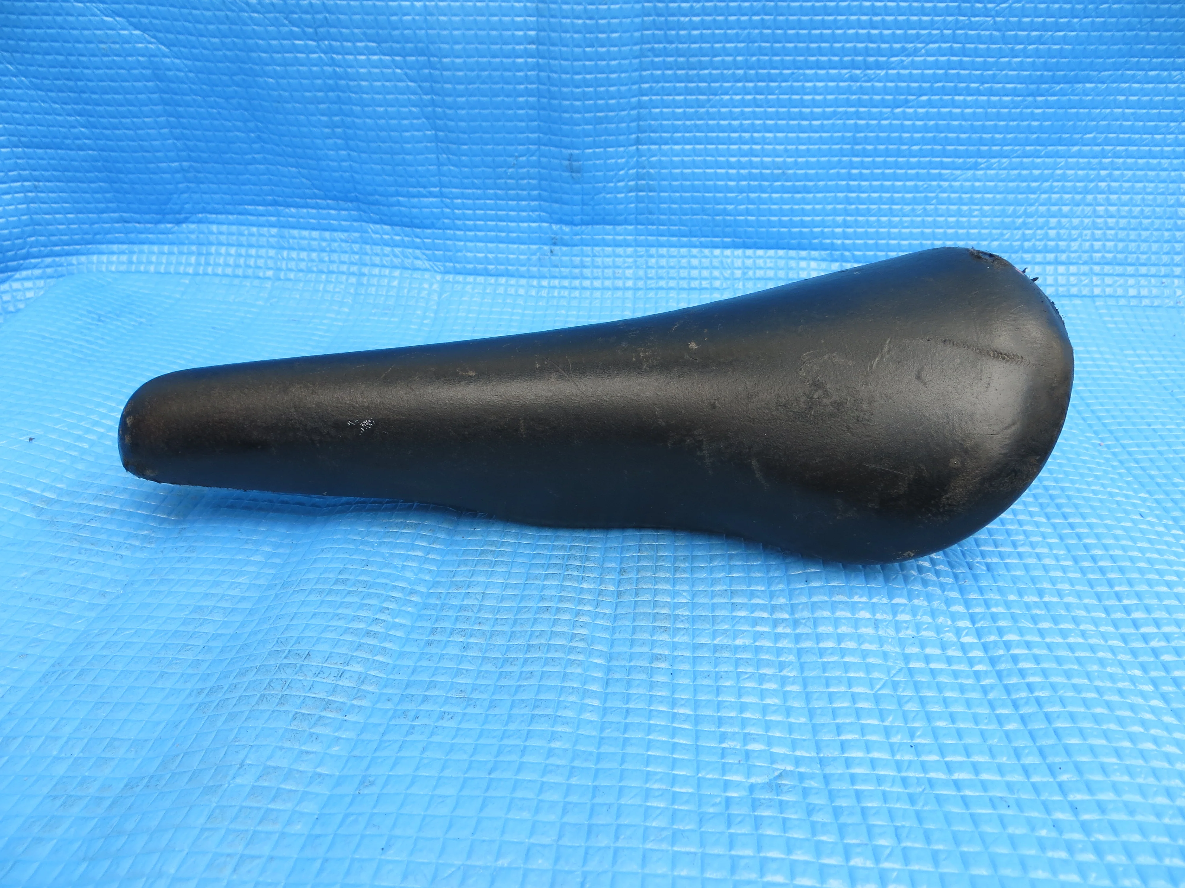Kashima Five Gold FG-7P 30mm NJS Unpadded Saddle (22080652) - Image 3