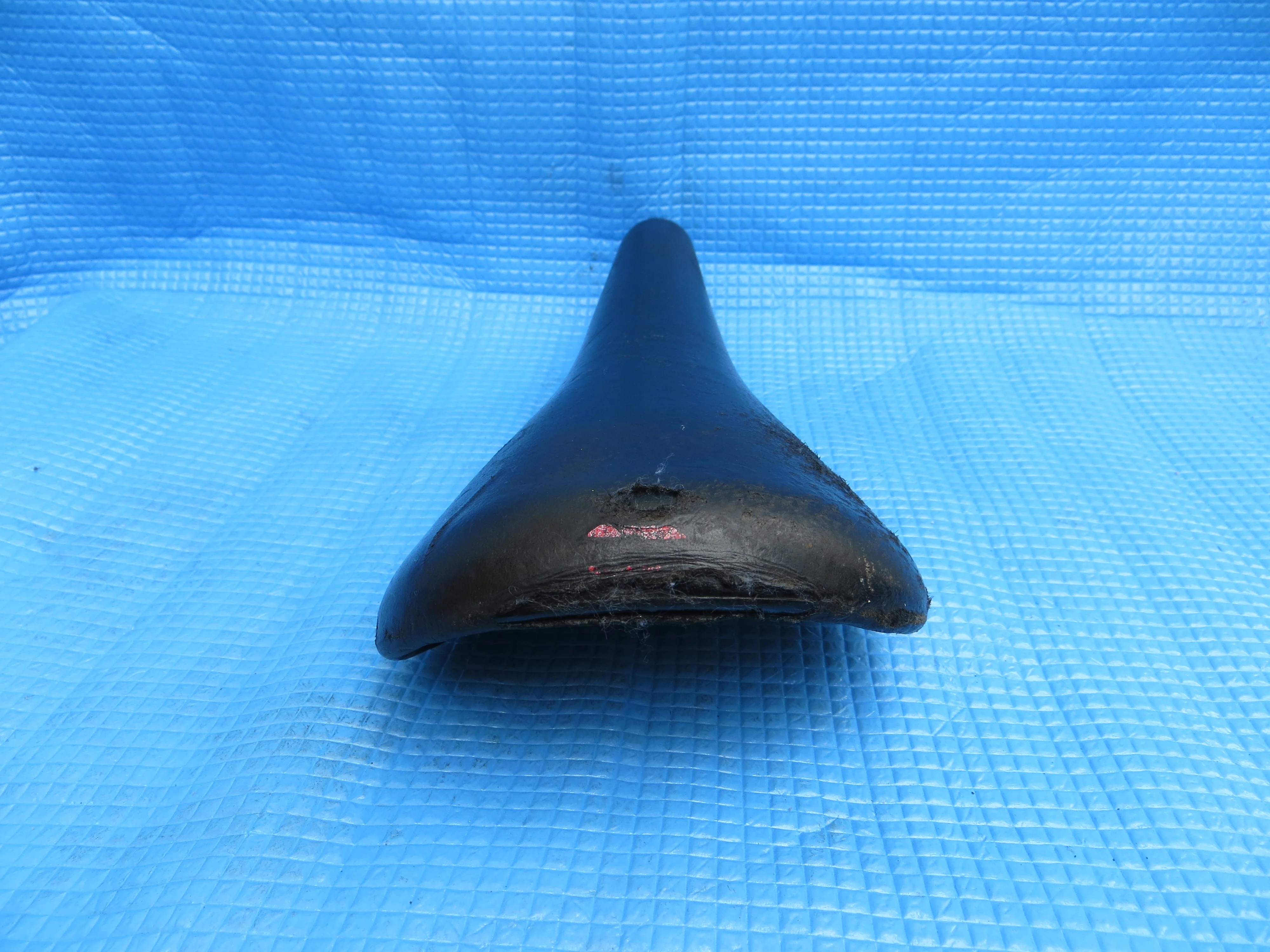 Kashima Five Gold FG-7P 30mm NJS Unpadded Saddle (22080652) - Image 4