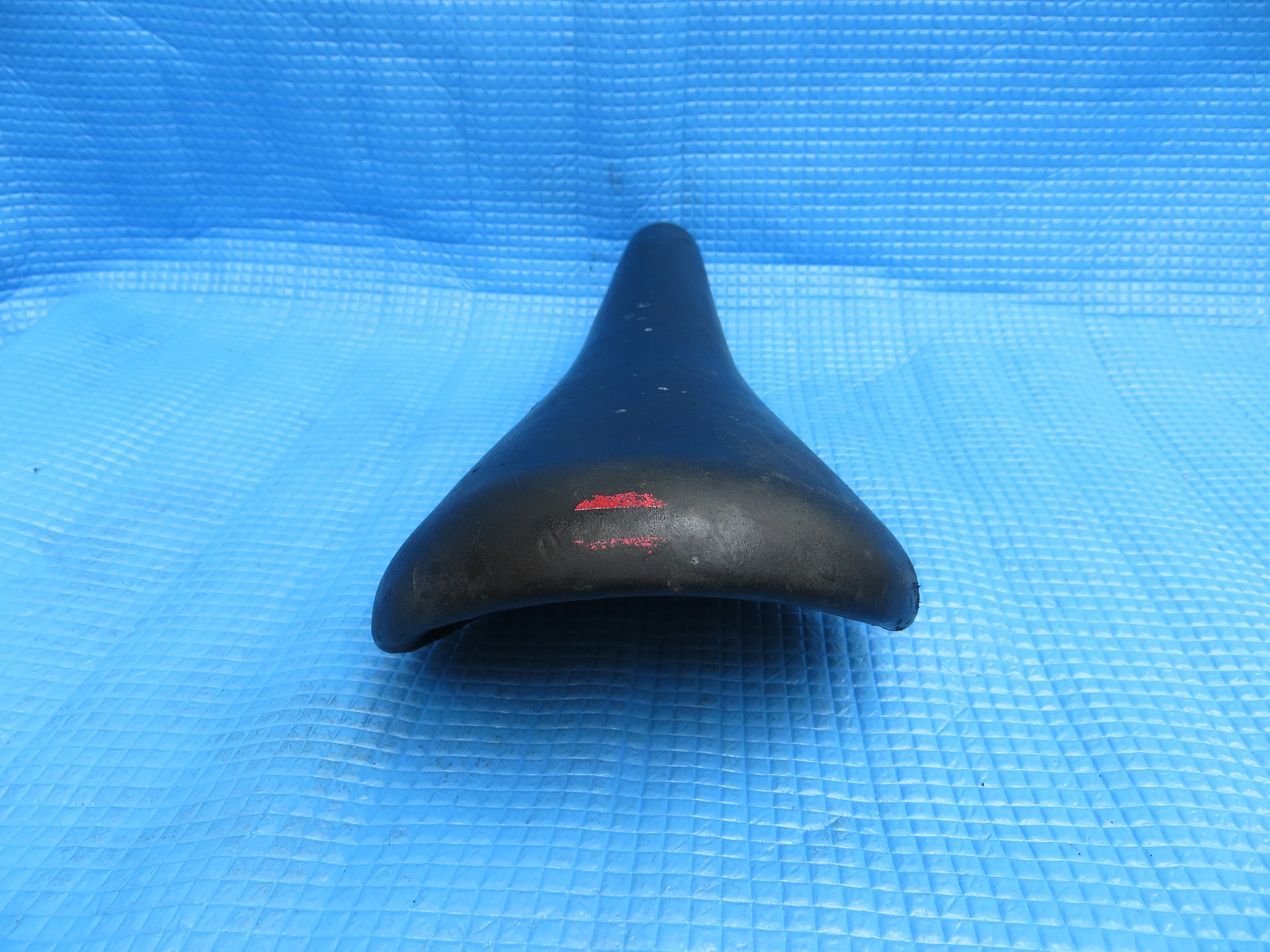 Kashima Five Gold FG-7P 30mm NJS Unpadded Saddle (22080653) - Image 4