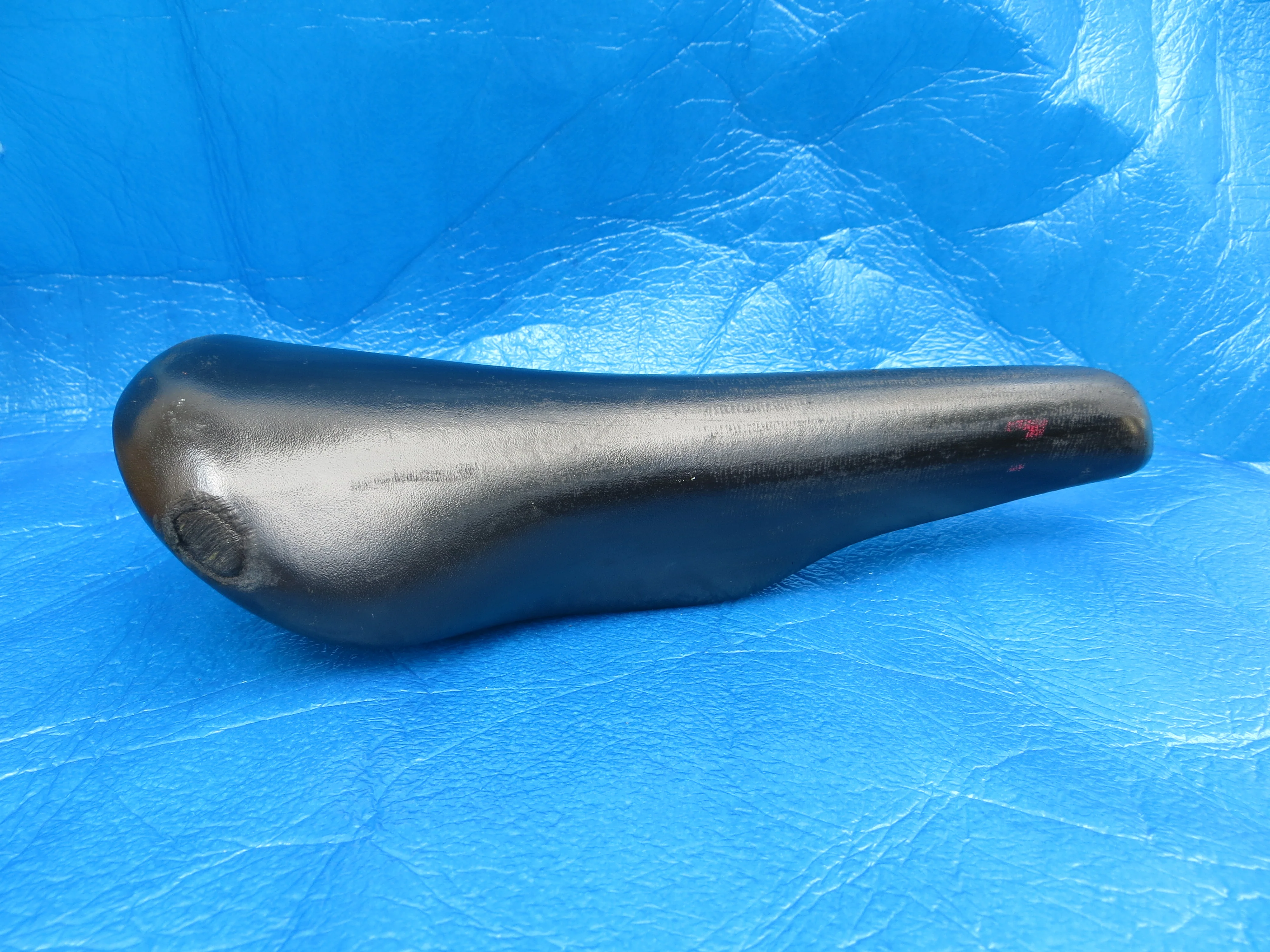 Kashima Five Gold FG-7P 30mm NJS Unpadded Saddle (23081614)