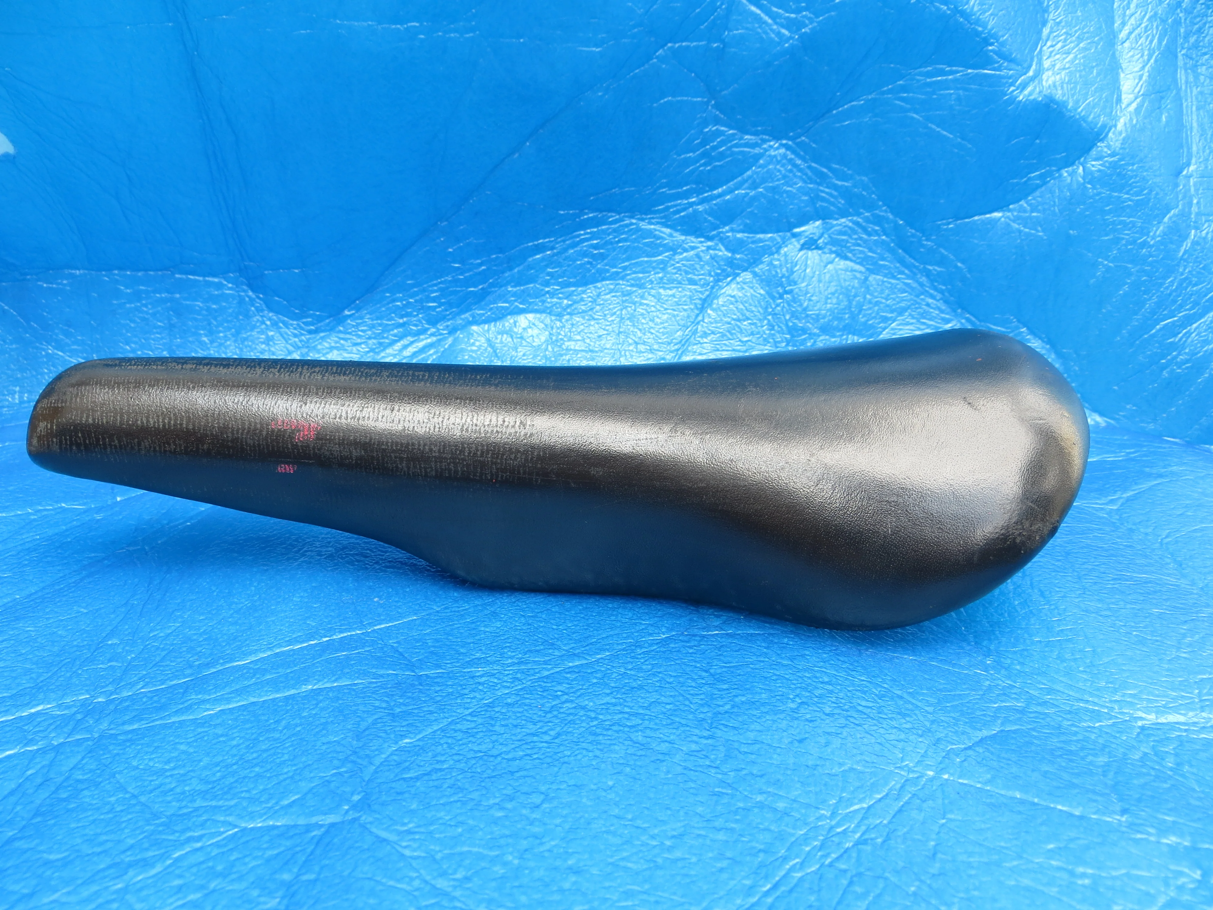 Kashima Five Gold FG-7P 30mm NJS Unpadded Saddle (23081614) - Image 3