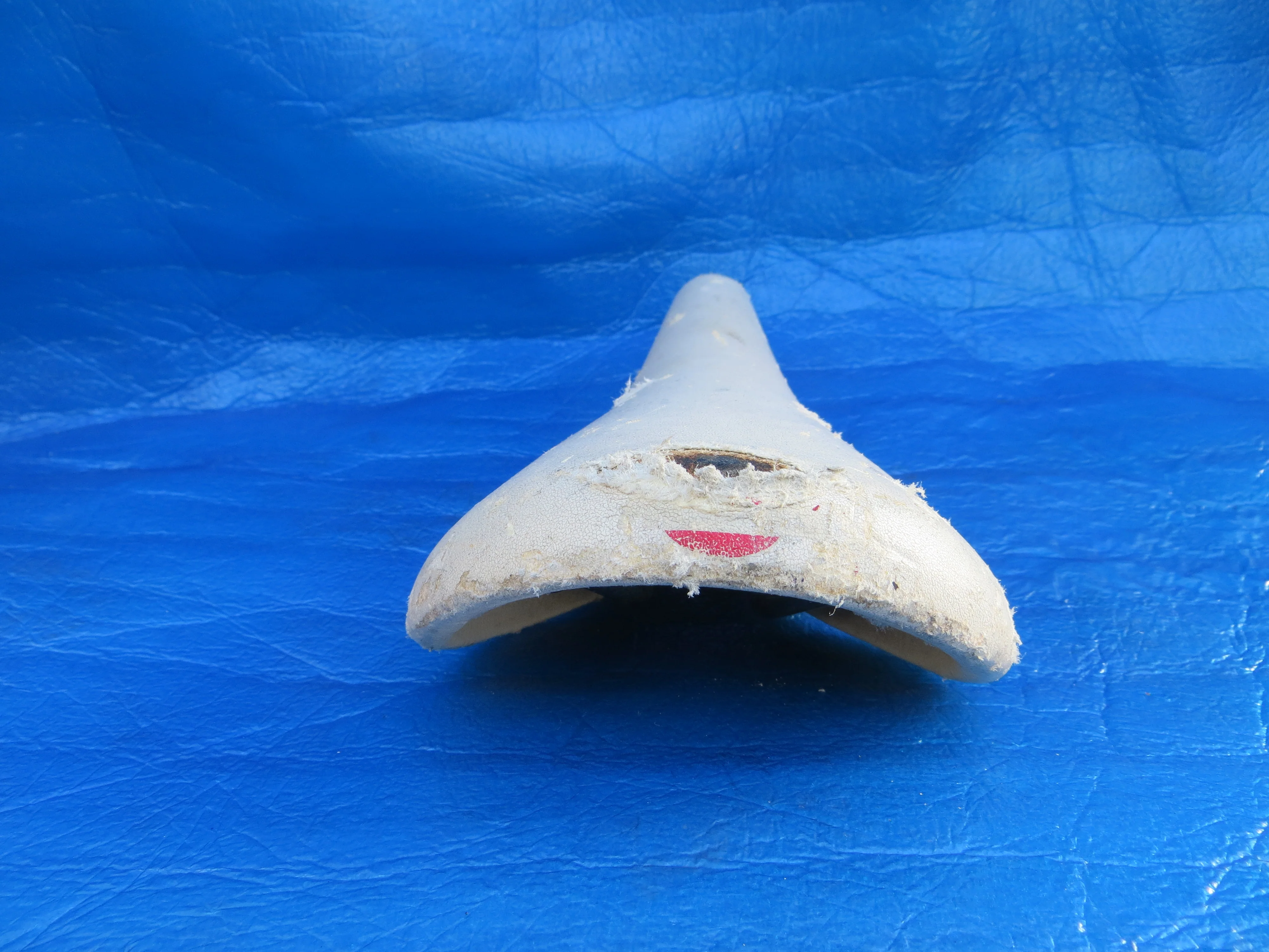 Kashima Five Gold FG-7P 30mm NJS Unpadded Saddle (24012523) - Image 4