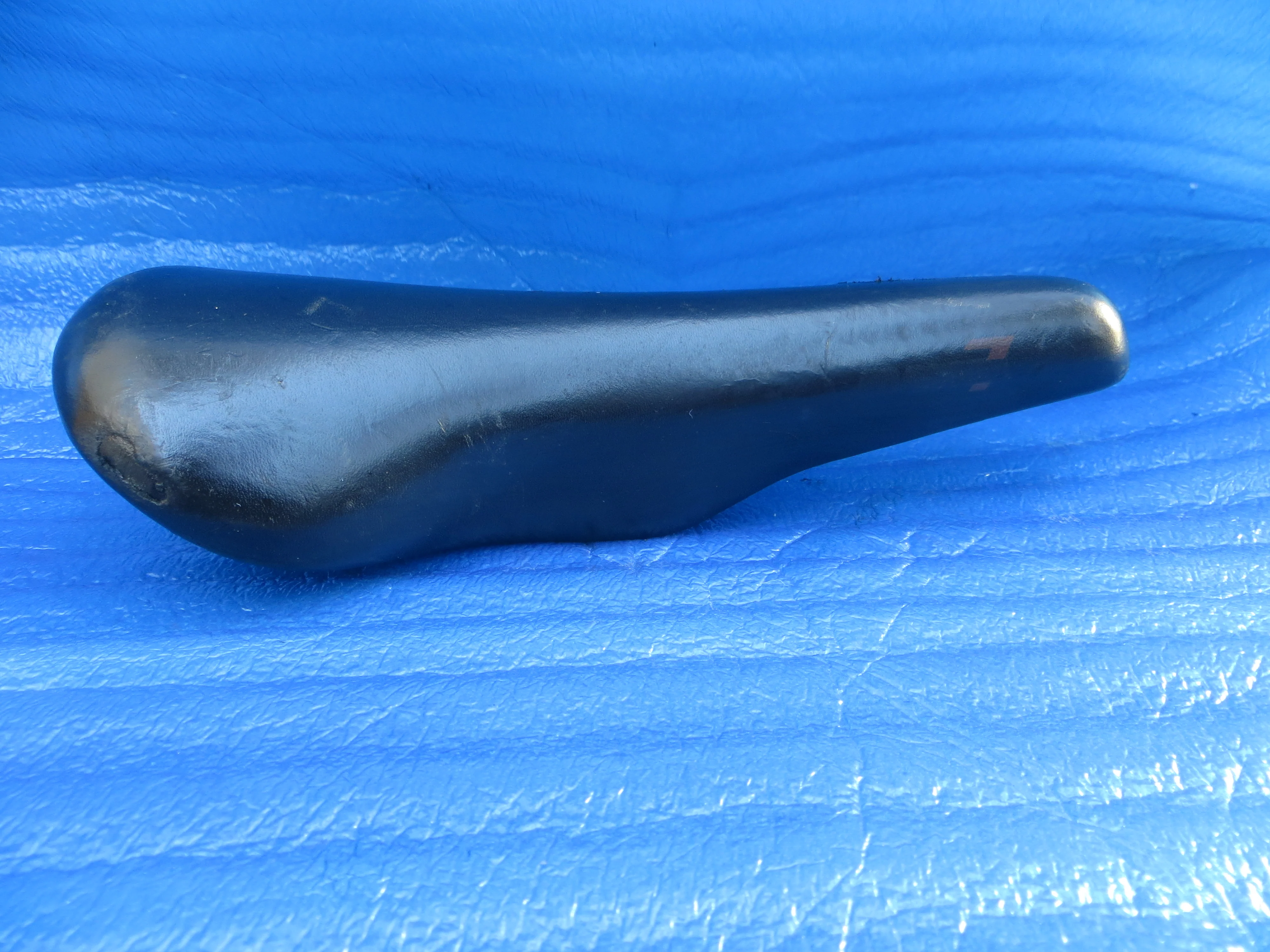 Kashima Five Gold FG-7P 30mm NJS Unpadded Saddle (26030415)