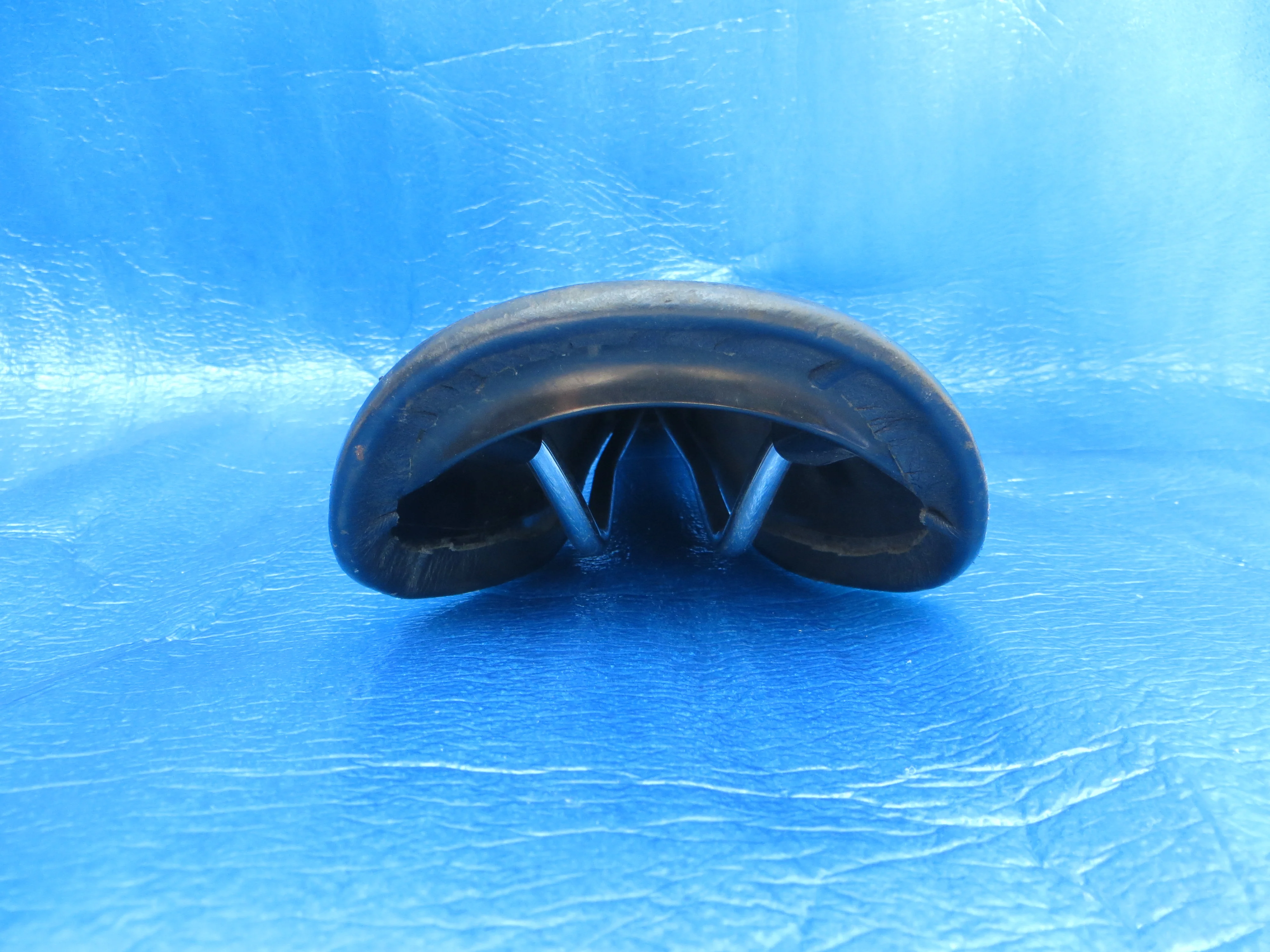 Kashima Five Gold FG-8P 30mm NJS Unpadded Customized Saddle (25061804) - Image 4
