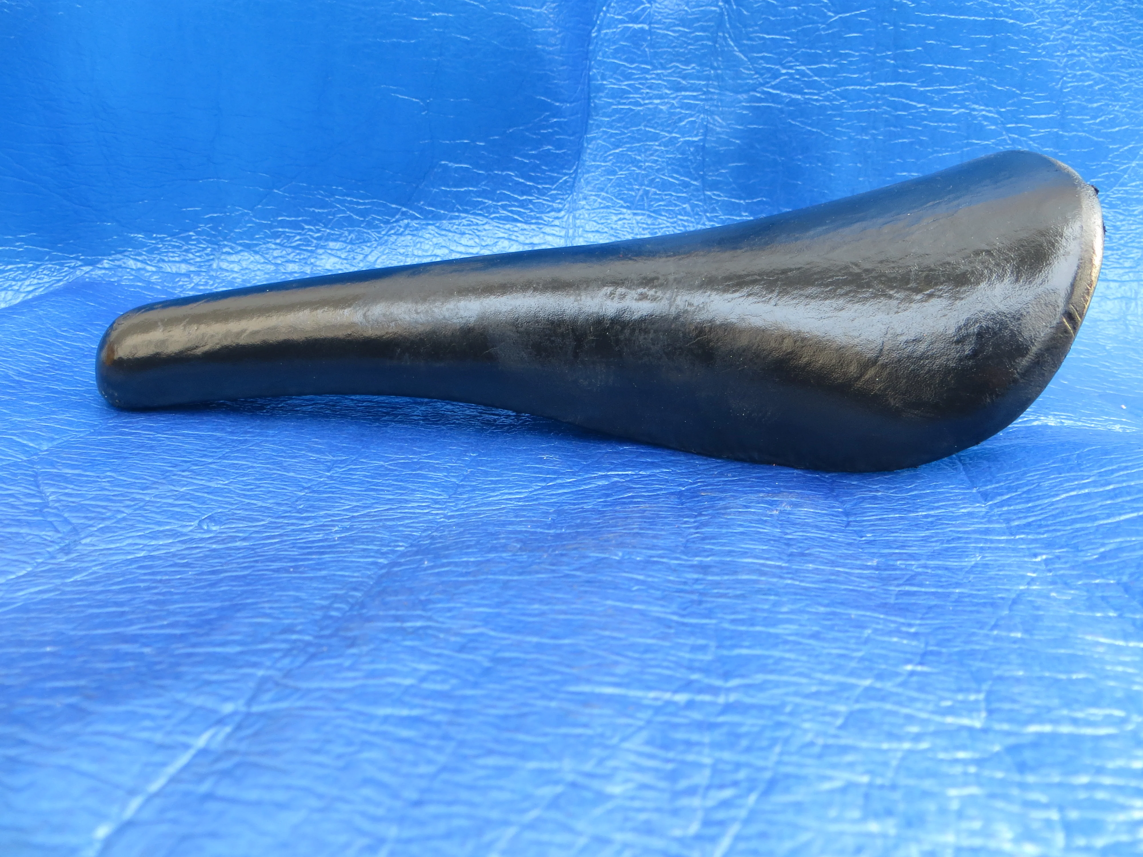 Kashima Five Gold FG-8P 30mm NJS Unpadded Saddle (25011504) - Image 3