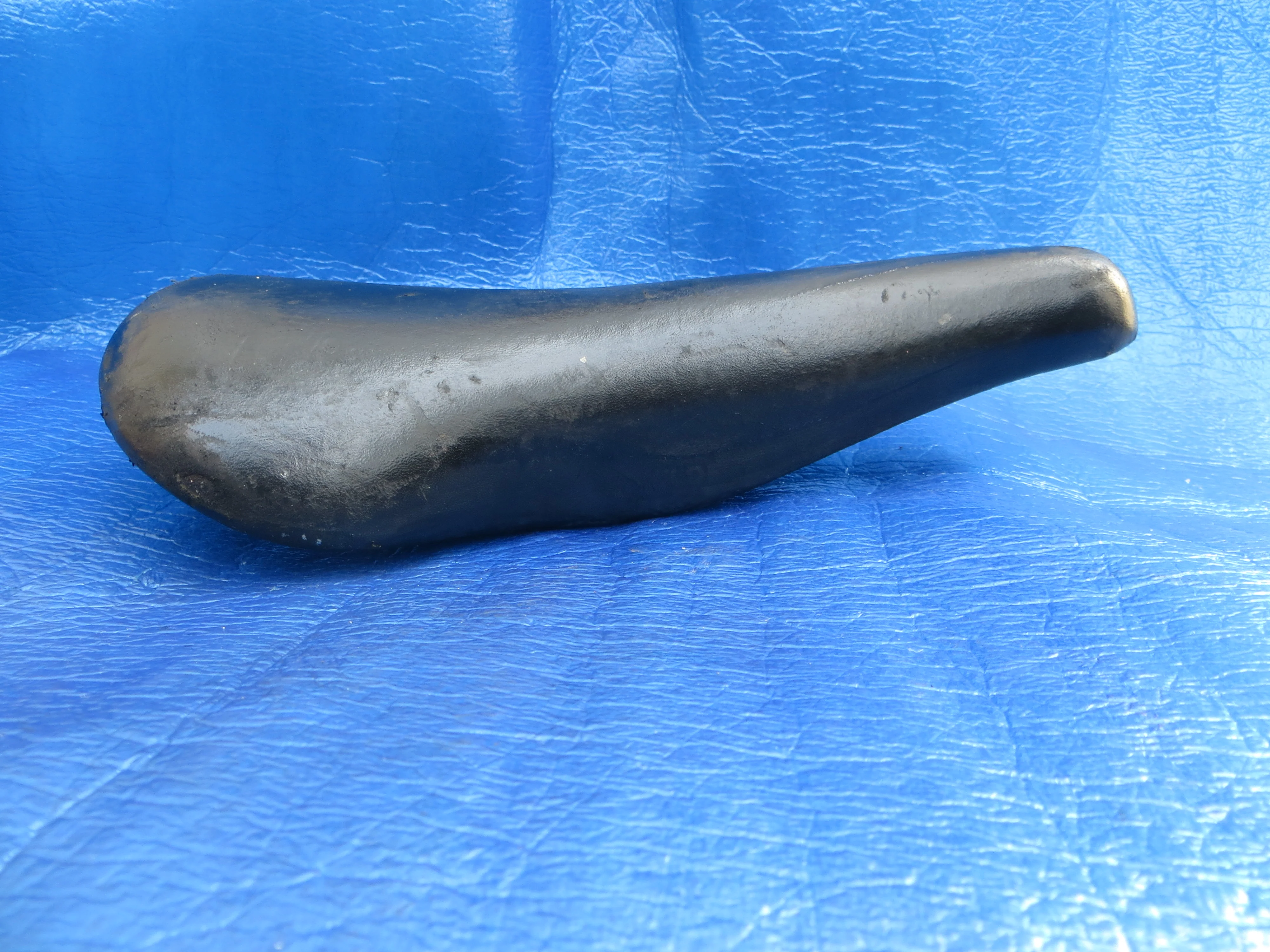 Kashima Five Gold WIDE  FG-4P 44mm NJS Unpadded Saddle  (25011507)