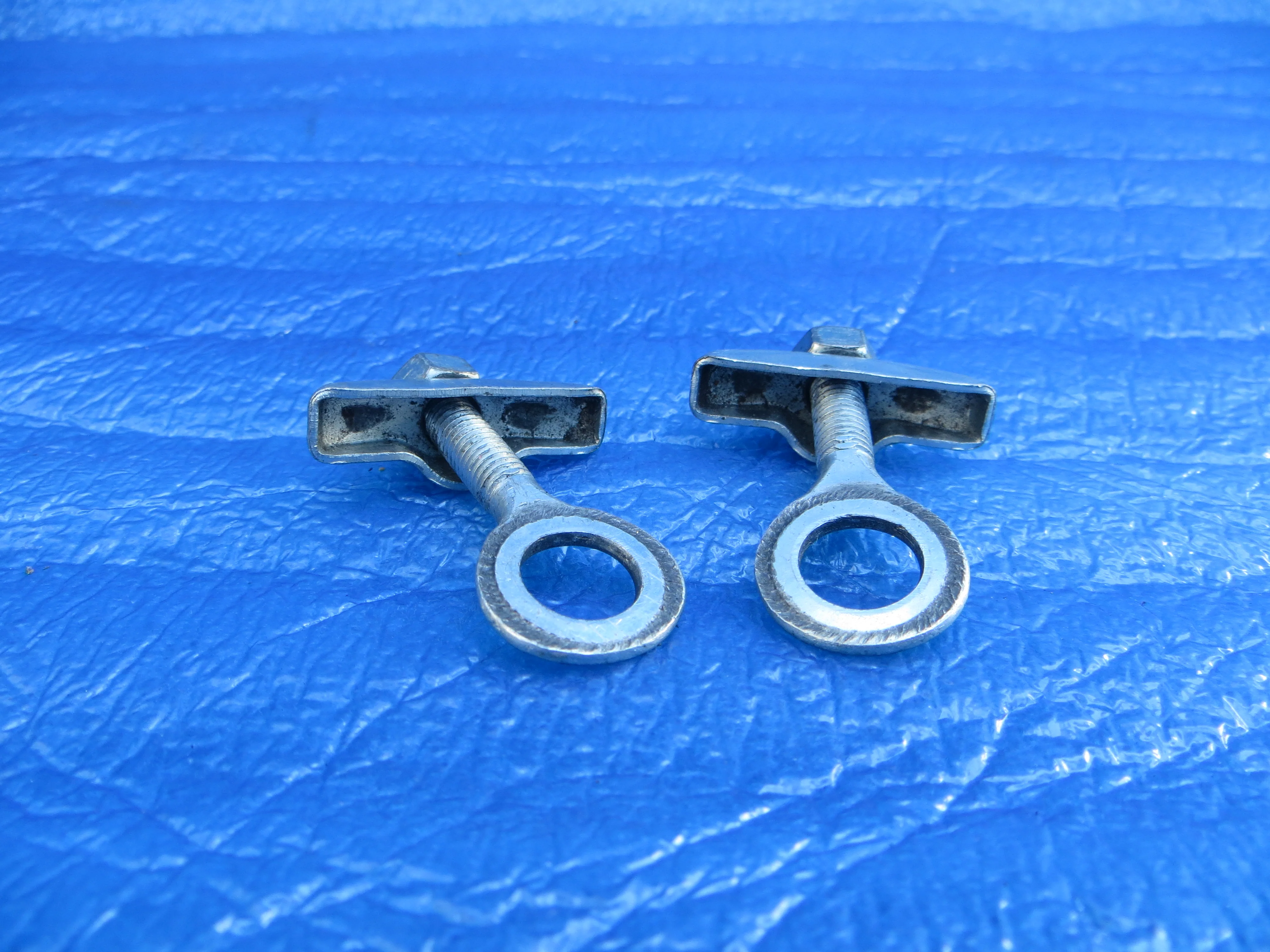 Kinugawa NJS Chain Tensioner /26021901 - Image 2
