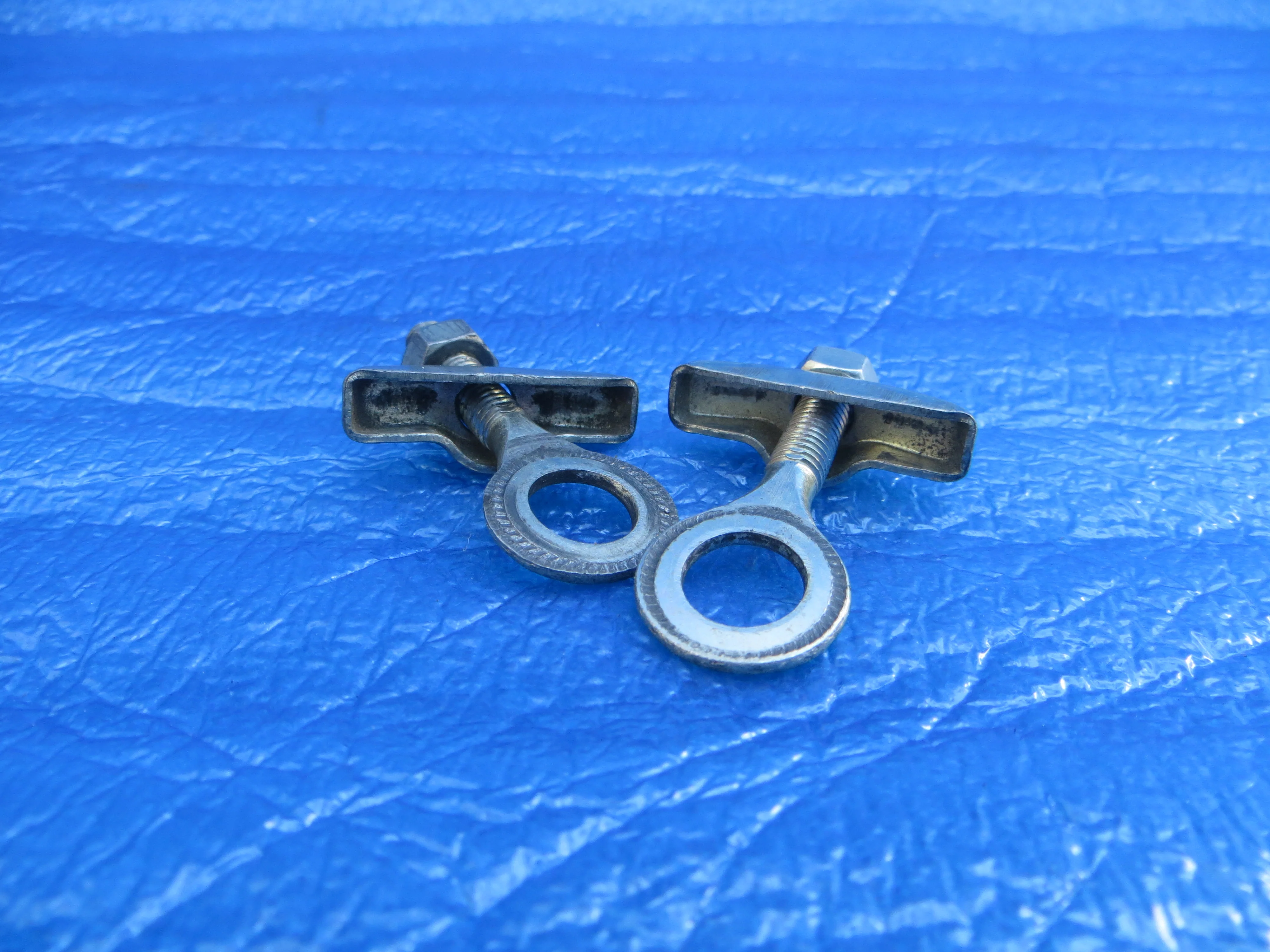Kinugawa NJS Chain Tensioner /26021902 - Image 2