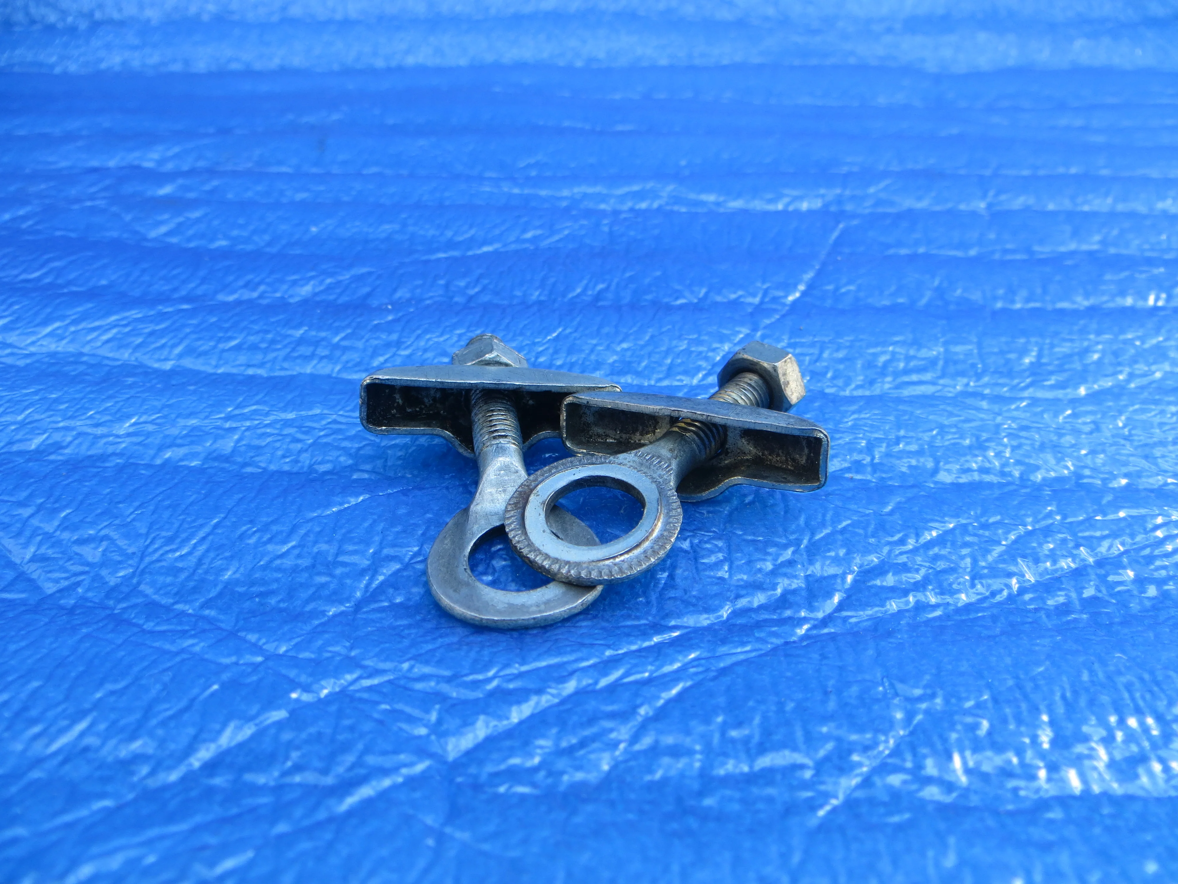 Kinugawa NJS Chain Tensioner /26021903 - Image 2
