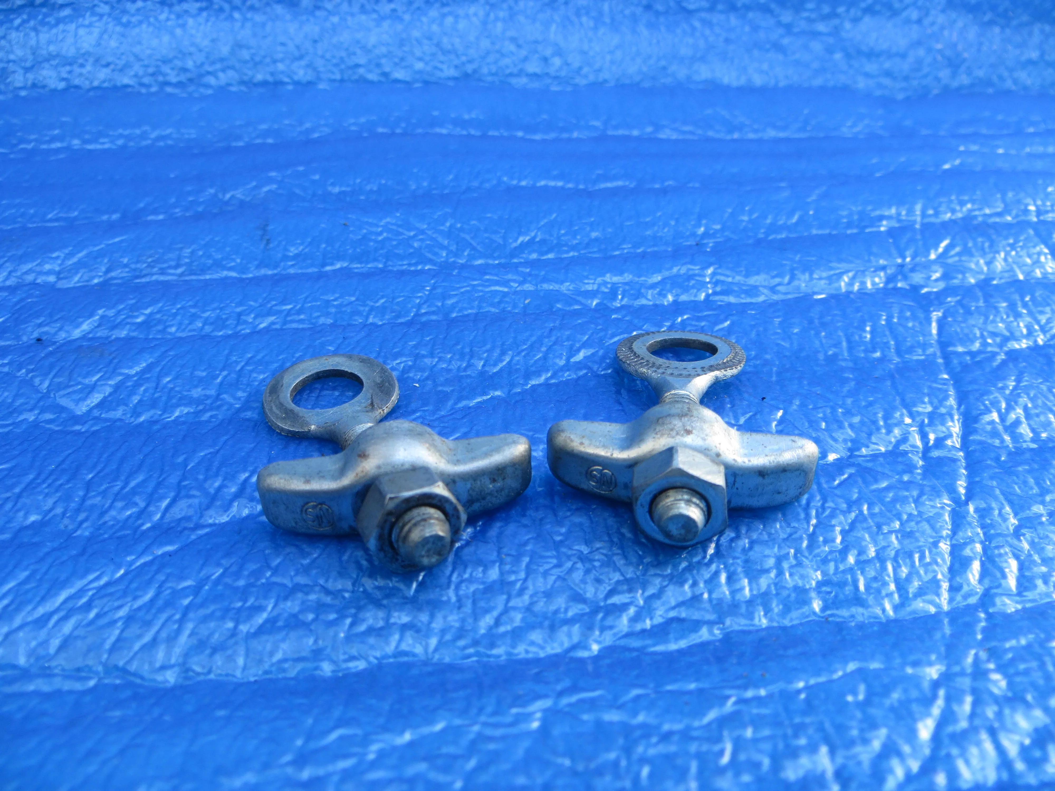 Kinugawa NJS Chain Tensioner /26021906