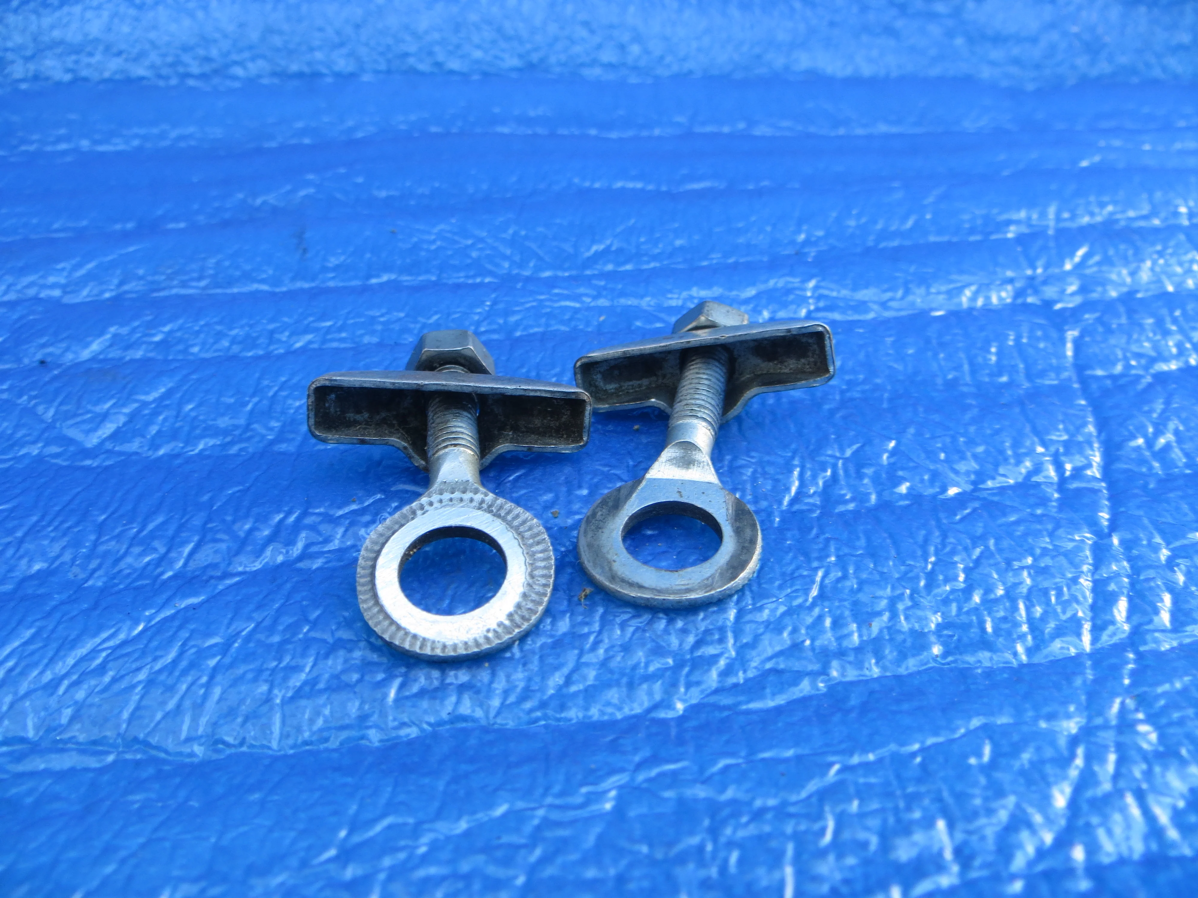 Kinugawa NJS Chain Tensioner /26021906 - Image 2