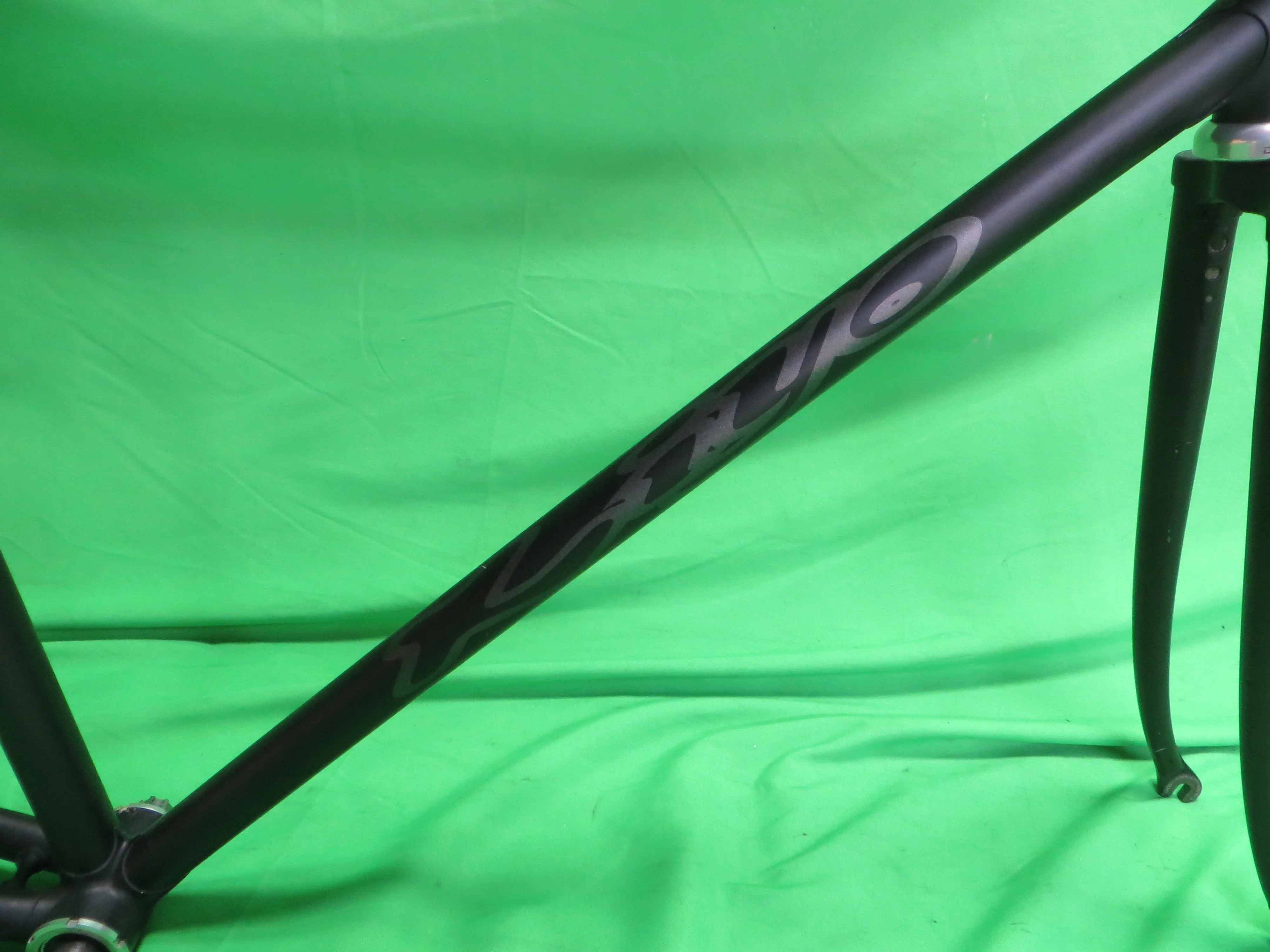 Kiyo Miyazawa // Matte Black // 53cm - Image 13
