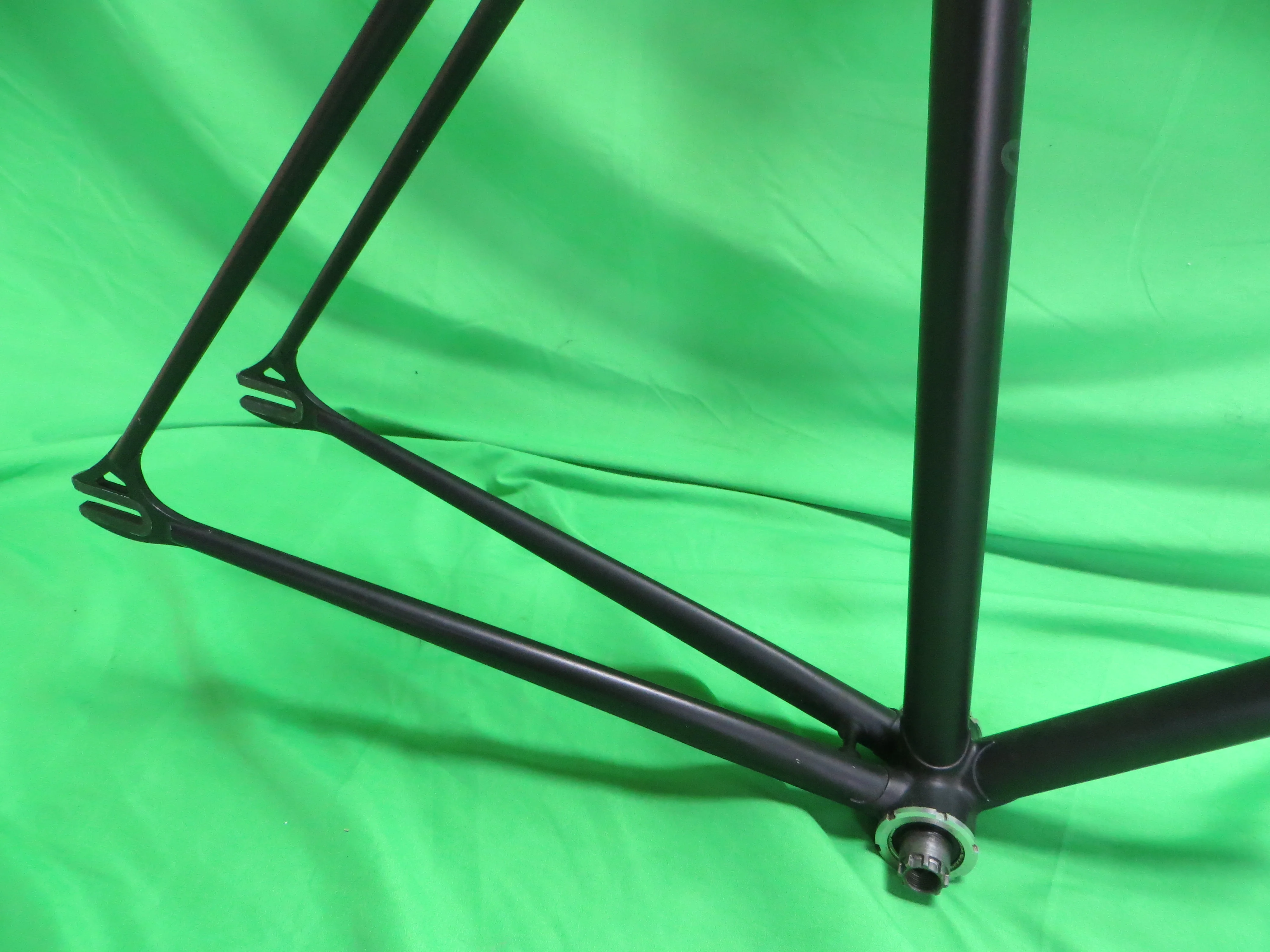 Kiyo Miyazawa // Matte Black // 53cm - Image 14