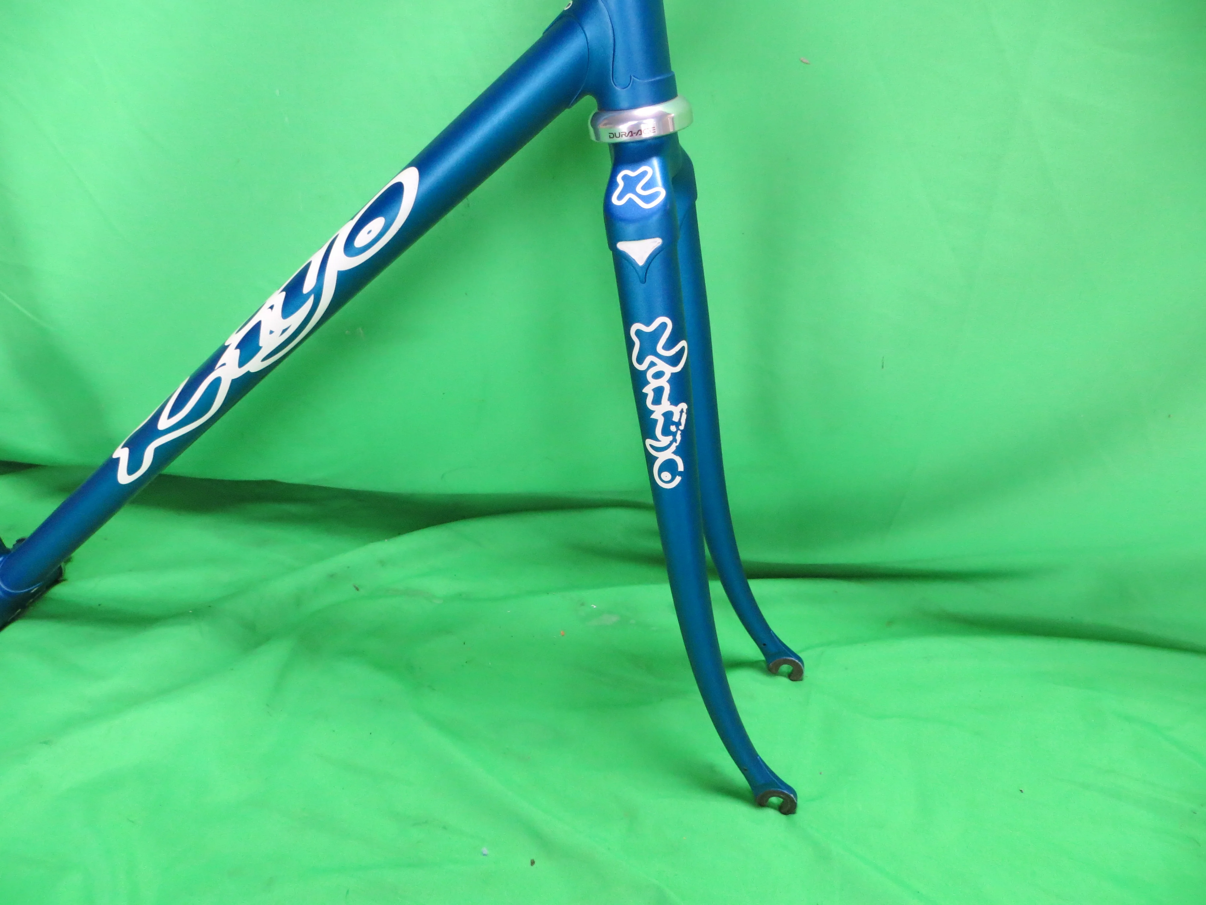 Kiyo Miyazawa // Matte Blue // 53cm - Image 10