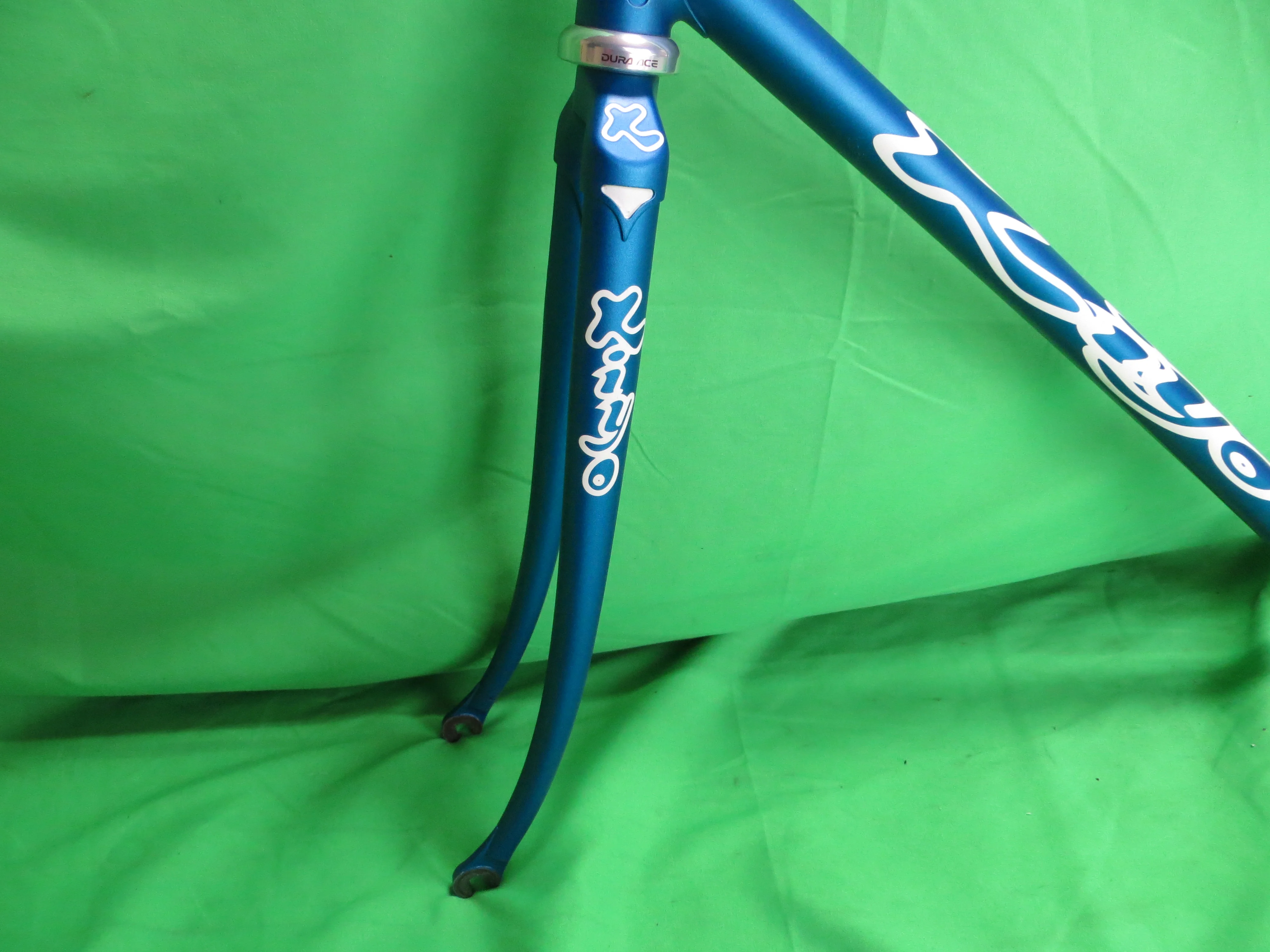 Kiyo Miyazawa // Matte Blue // 53cm - Image 3