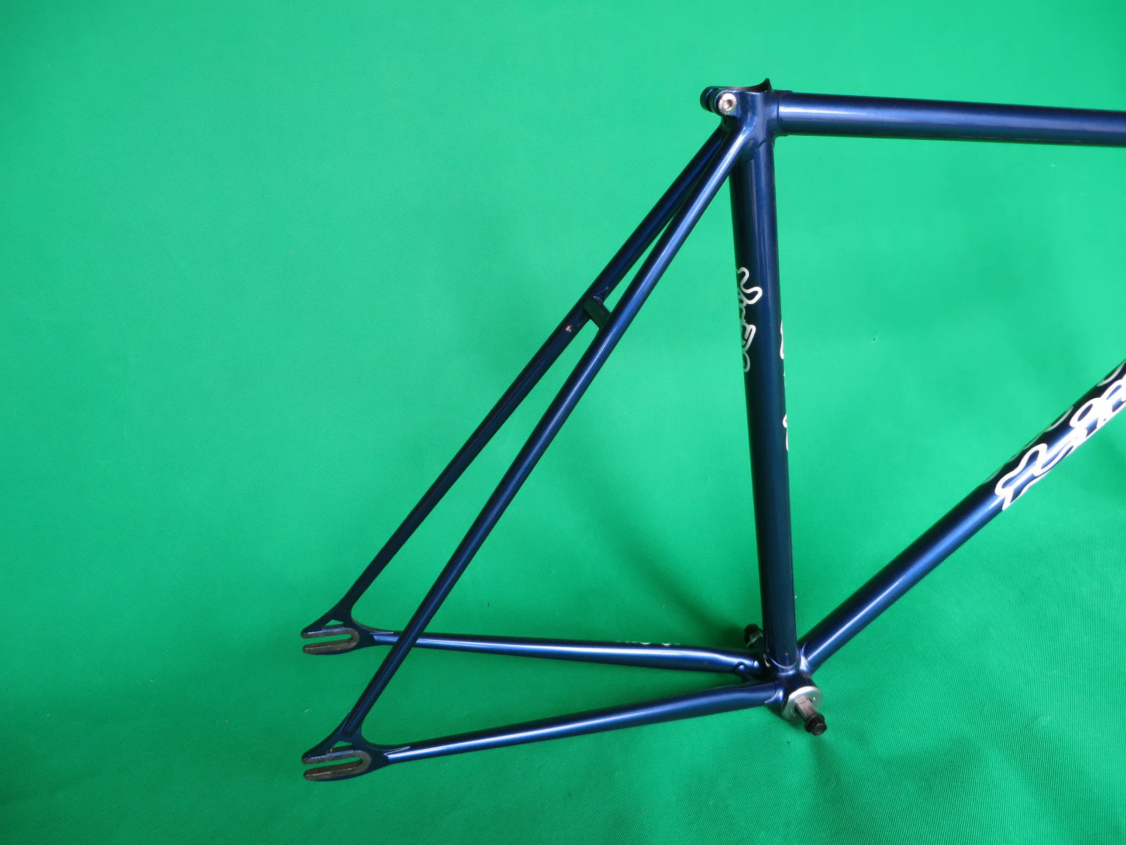 Kiyo Miyazawa Metallic Dark Blue (52cm) - Image 11