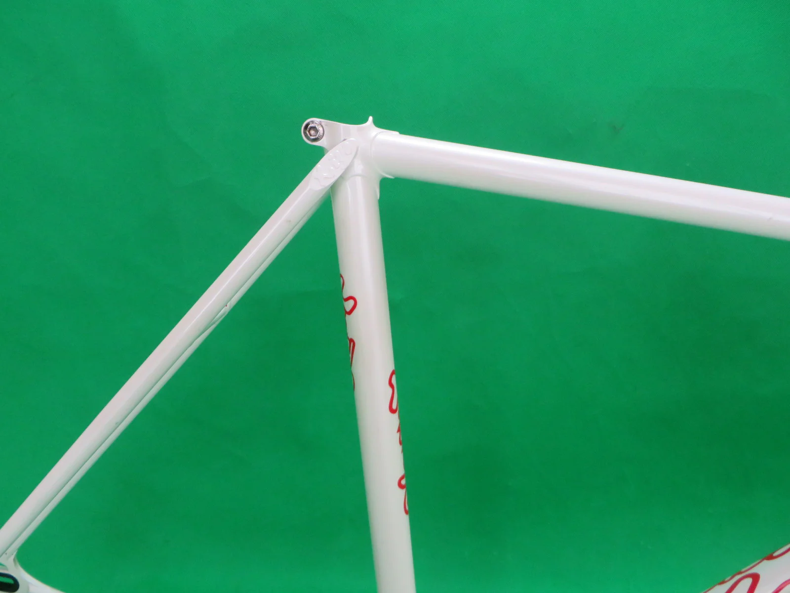 Kiyo Miyazawa 2021 // White // 51.5cm - Image 12