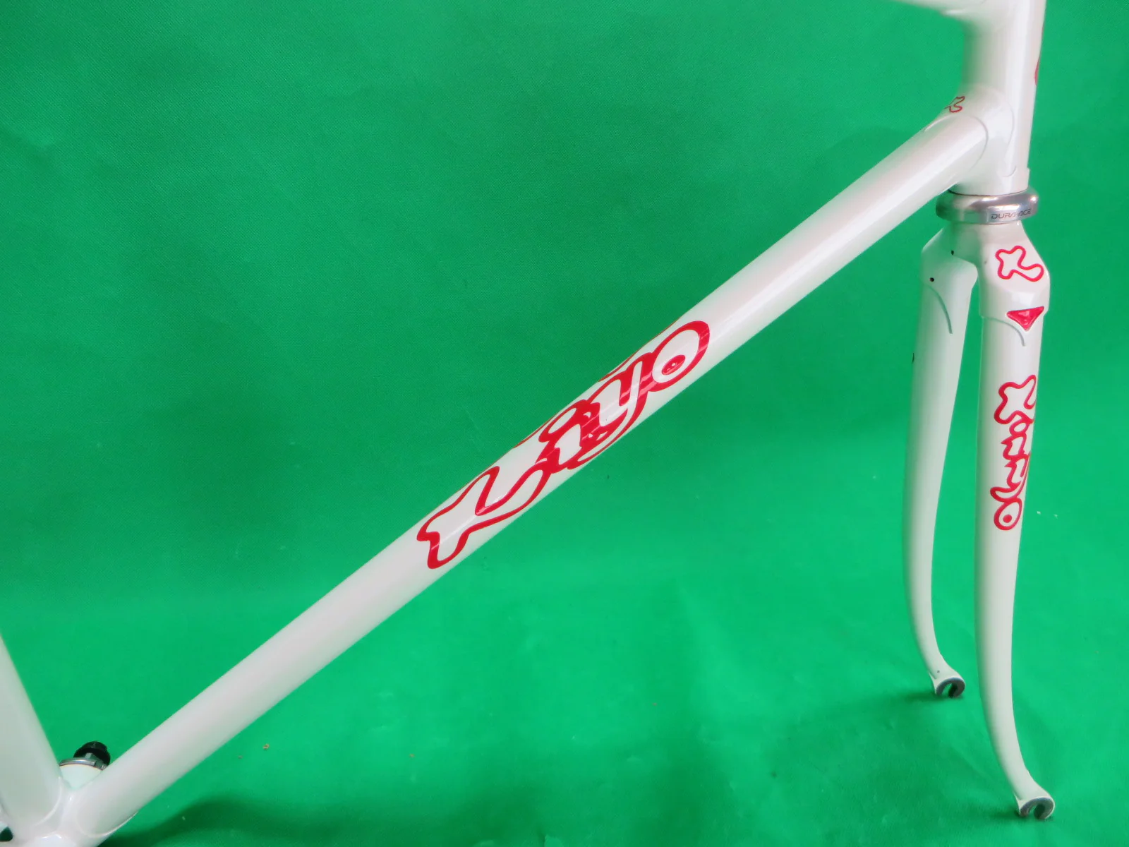 Kiyo Miyazawa 2021 // White // 51.5cm - Image 13