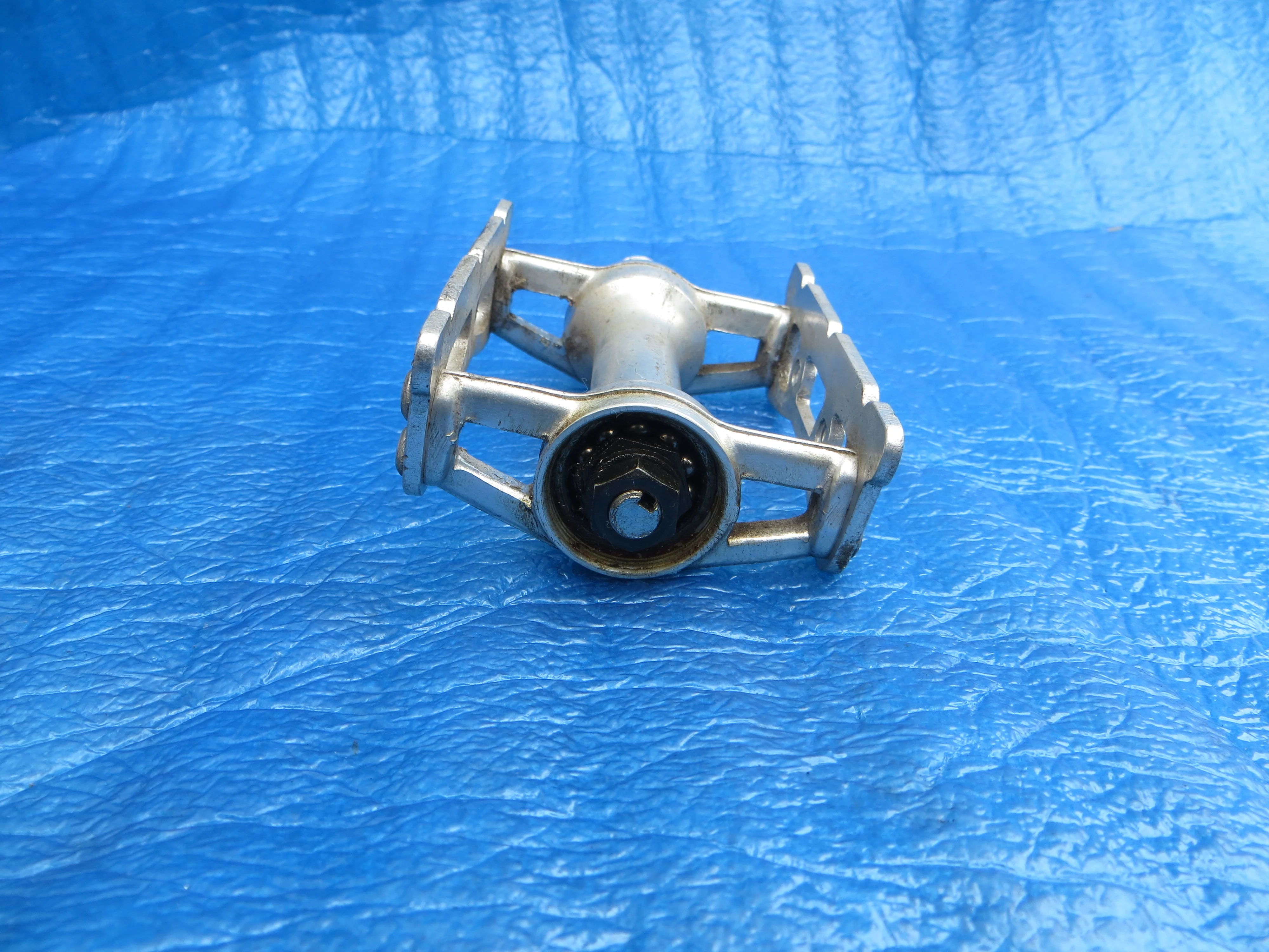 Kyokuto Pro Ace Right Pedal NJS (25102203) - Image 2
