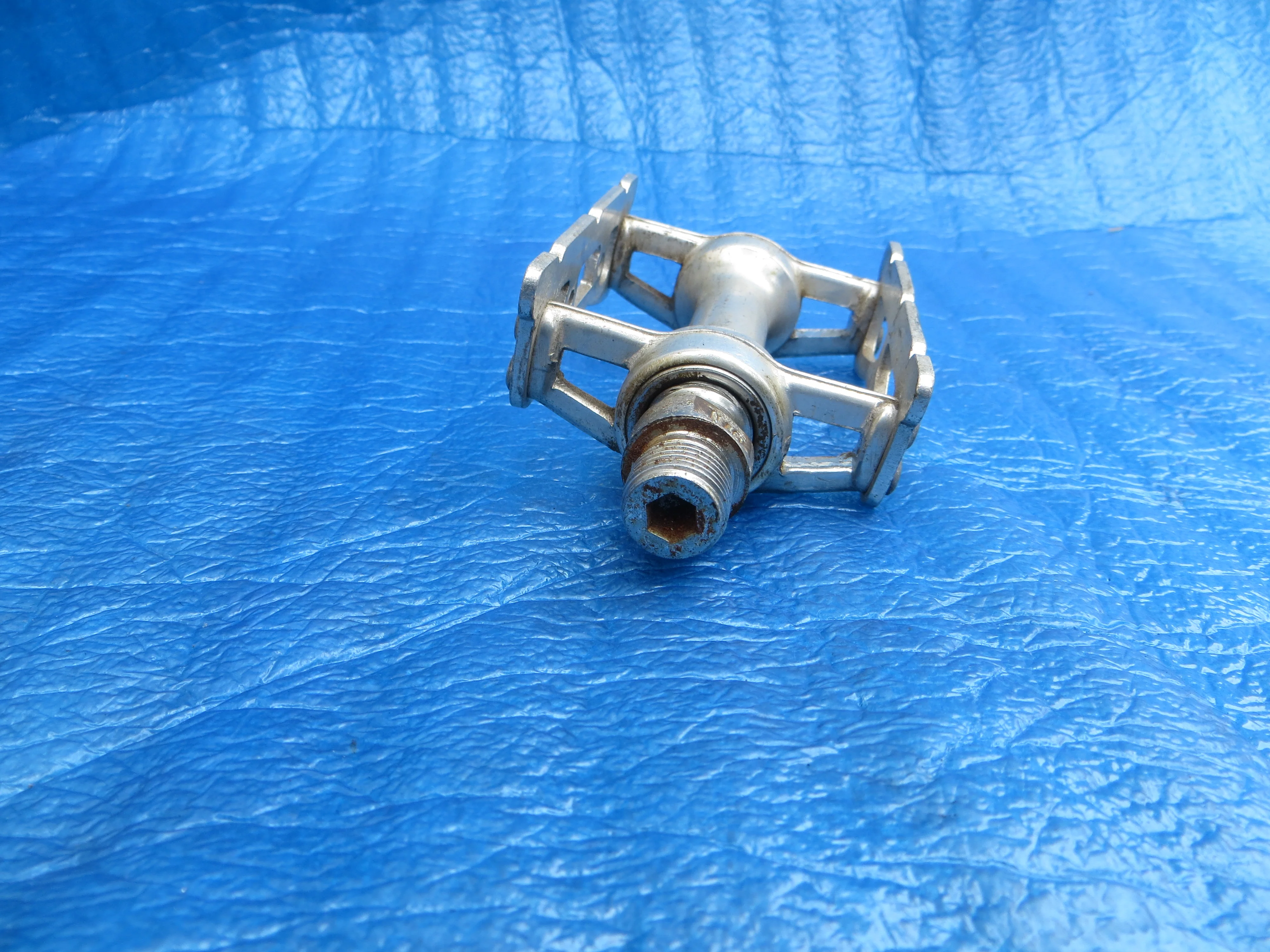 Kyokuto Pro Ace Right Pedal NJS (25102203) - Image 4