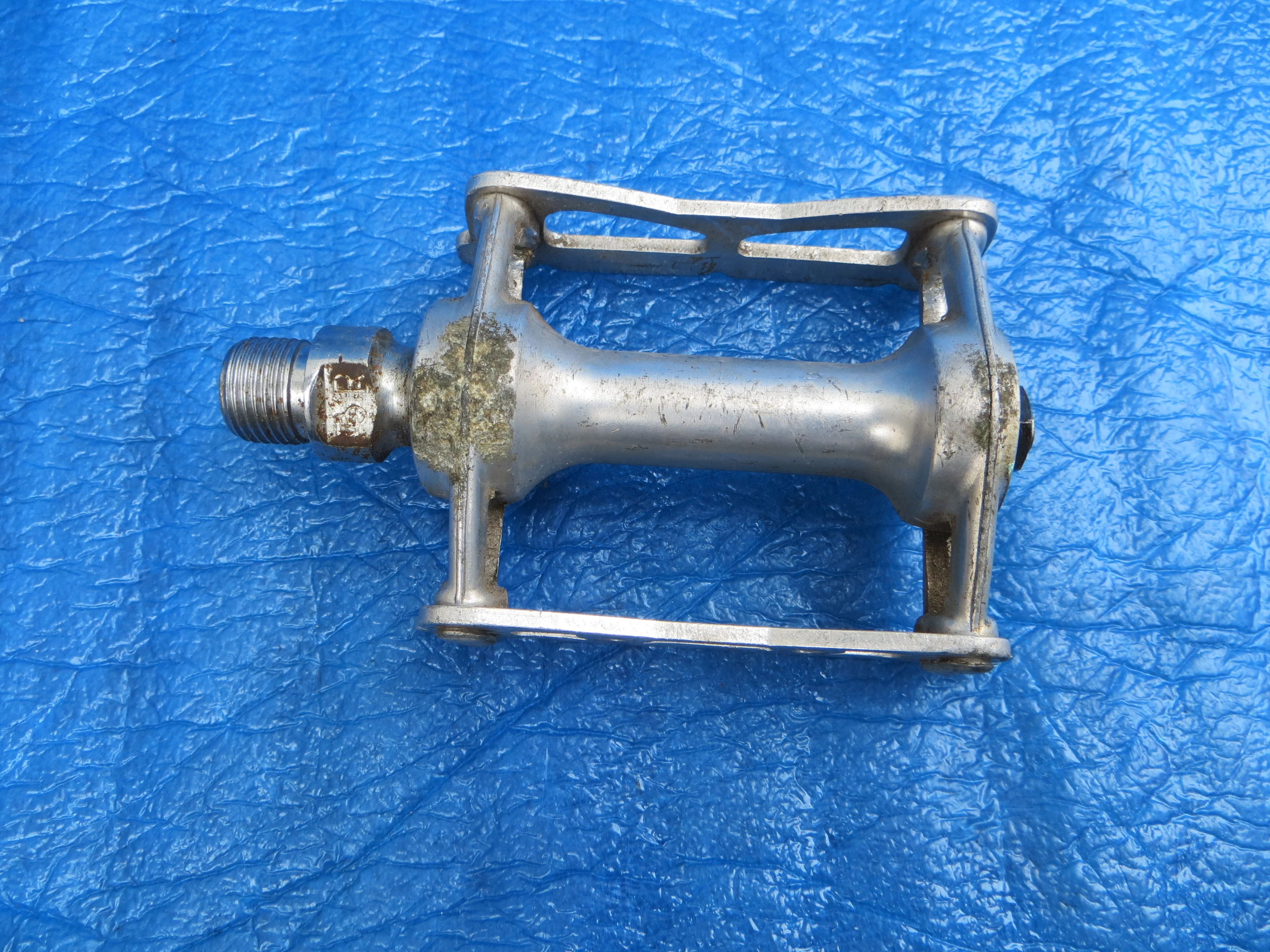 Kyokuto Pro Ace Right Pedal NJS (25102203) - Image 5