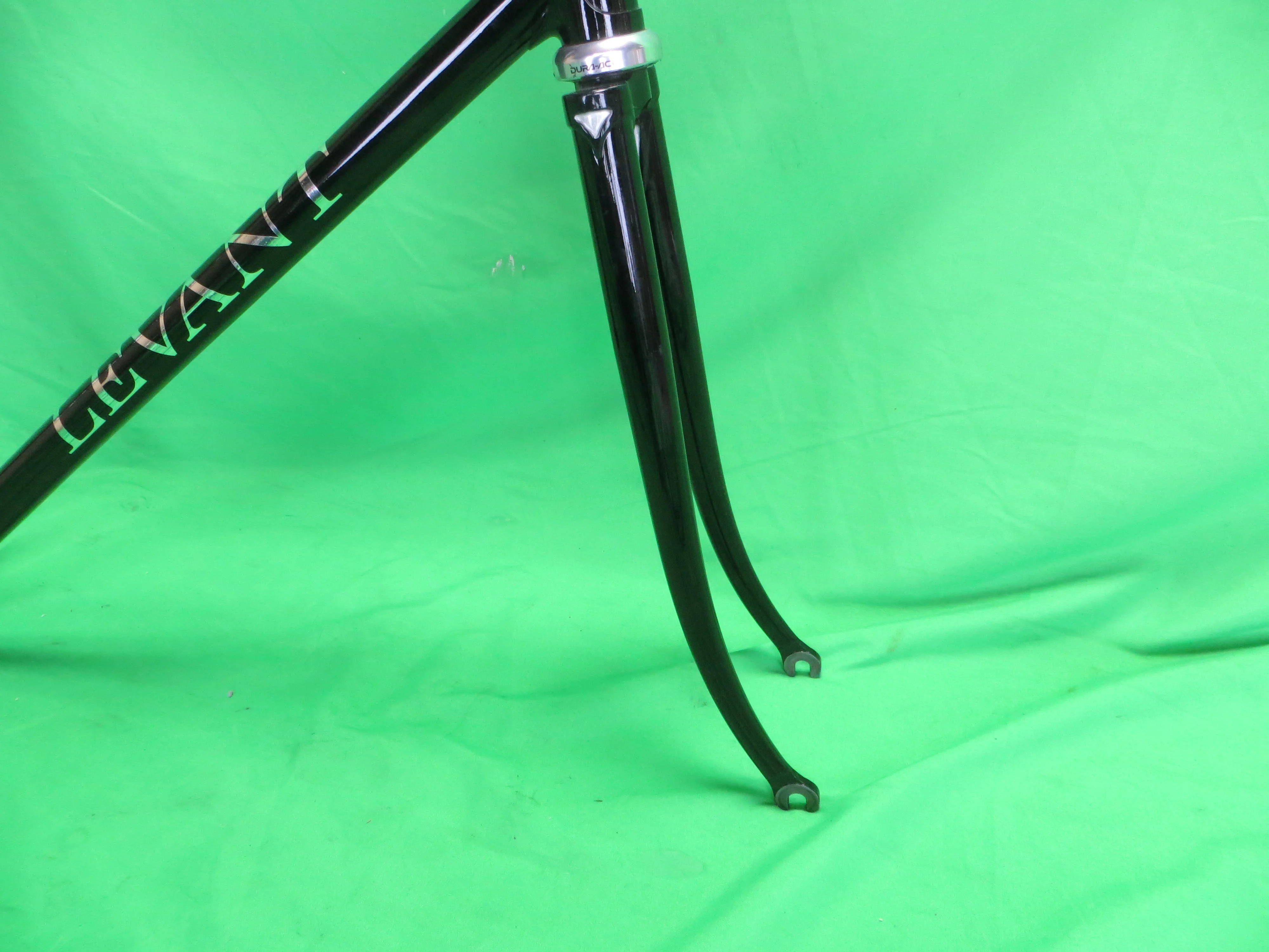 LEVANT // Black // 50cm - Image 10
