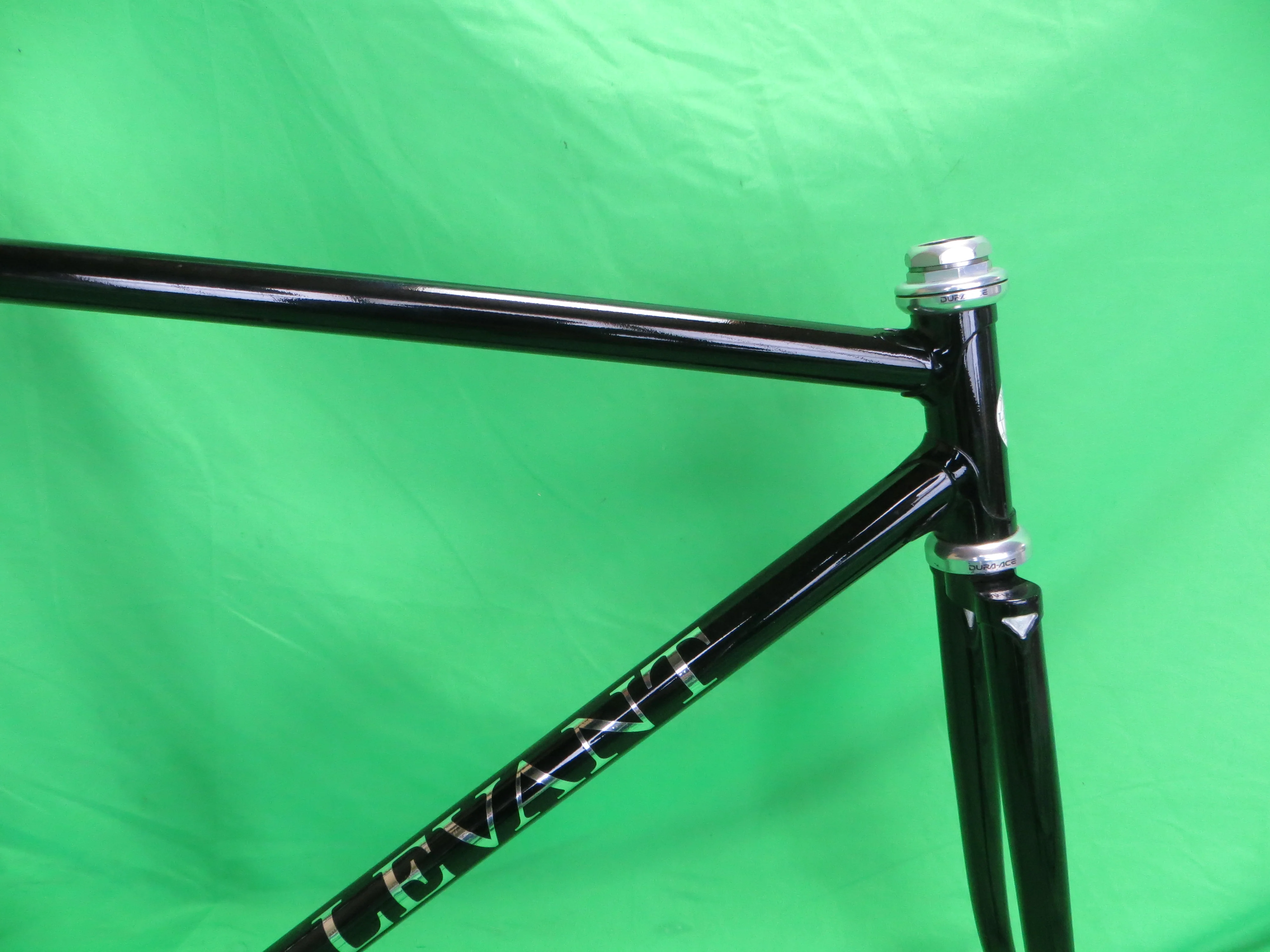 LEVANT // Black // 50cm - Image 11