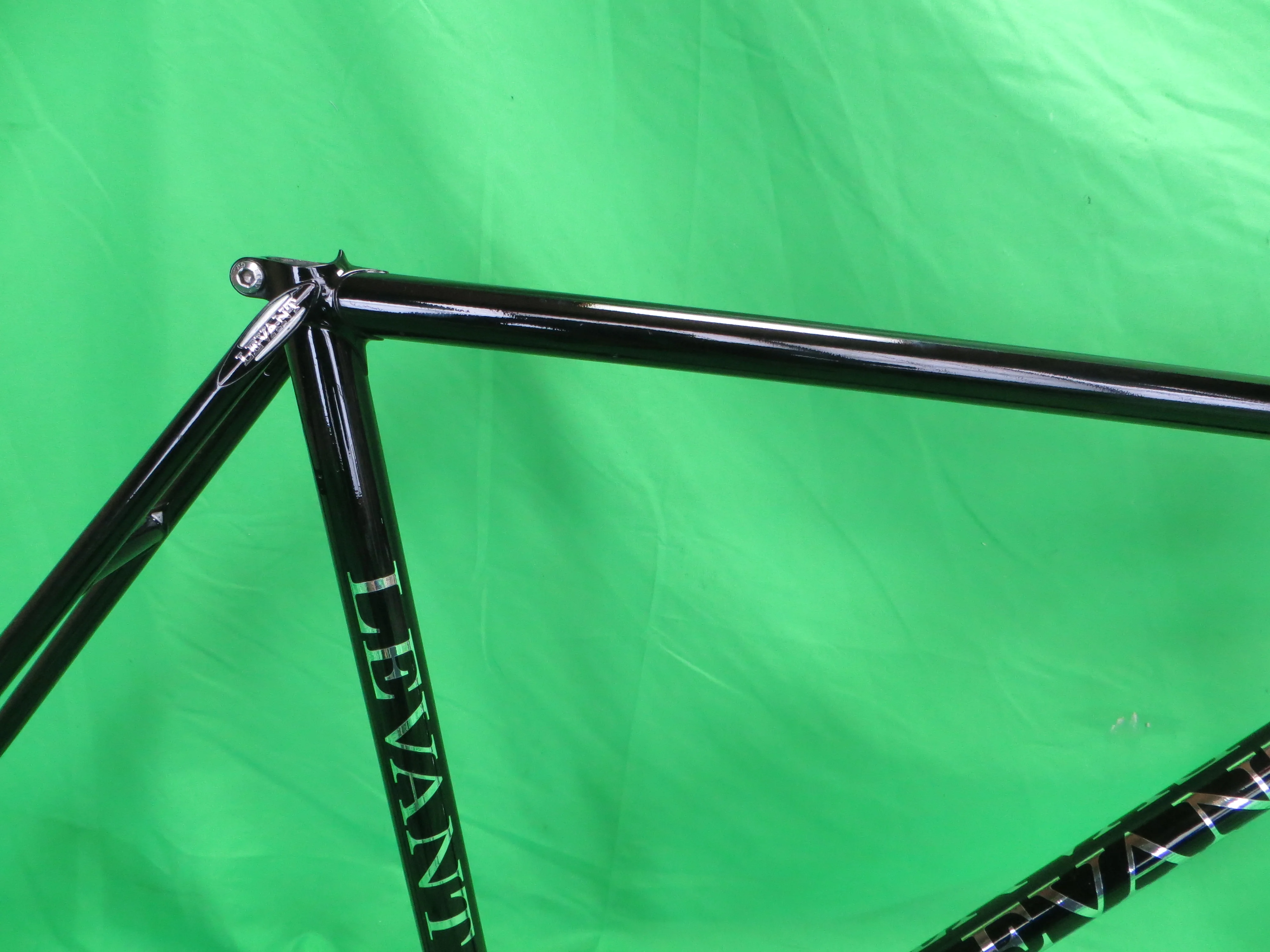 LEVANT // Black // 50cm - Image 12