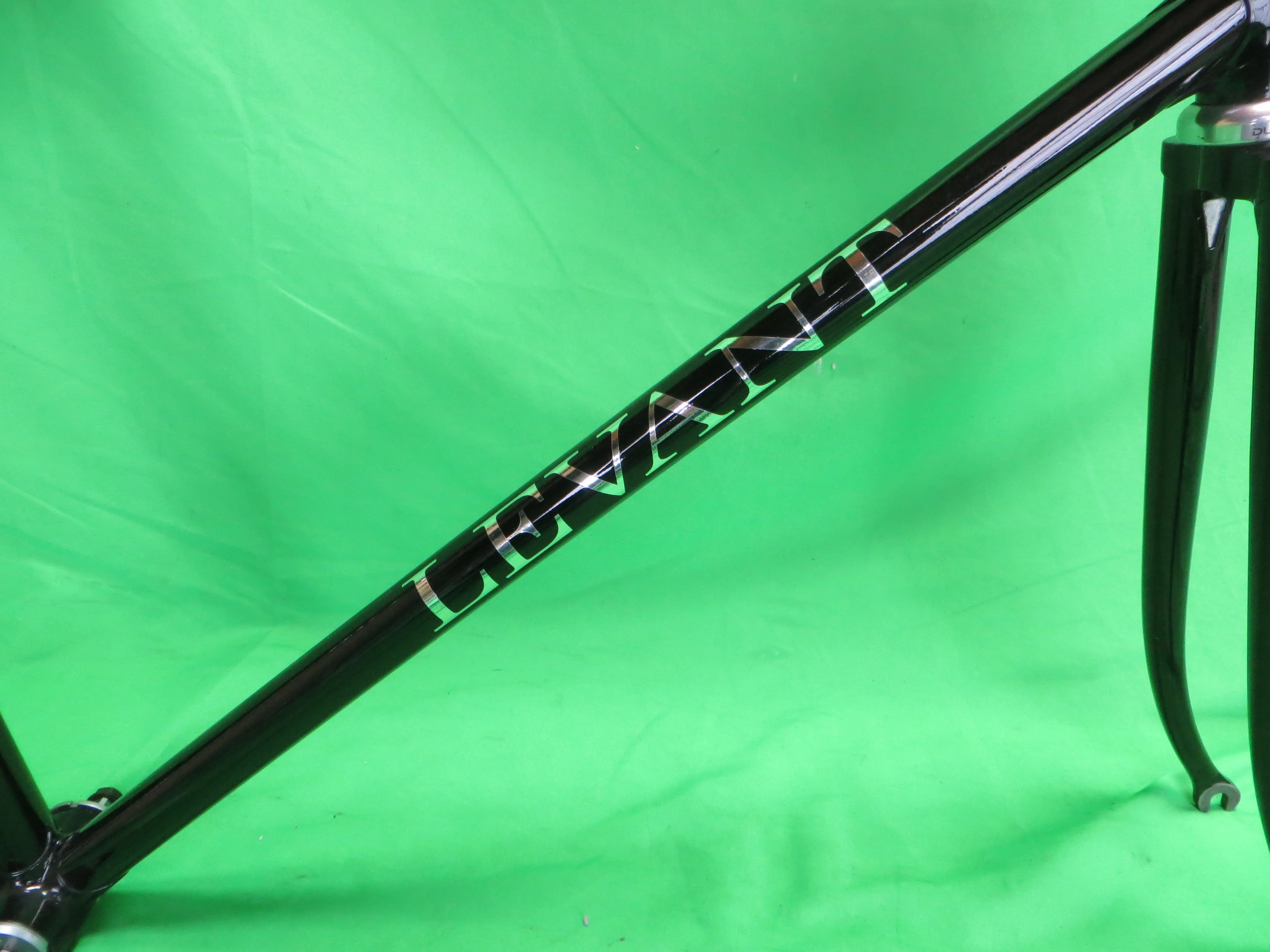 LEVANT // Black // 50cm - Image 13
