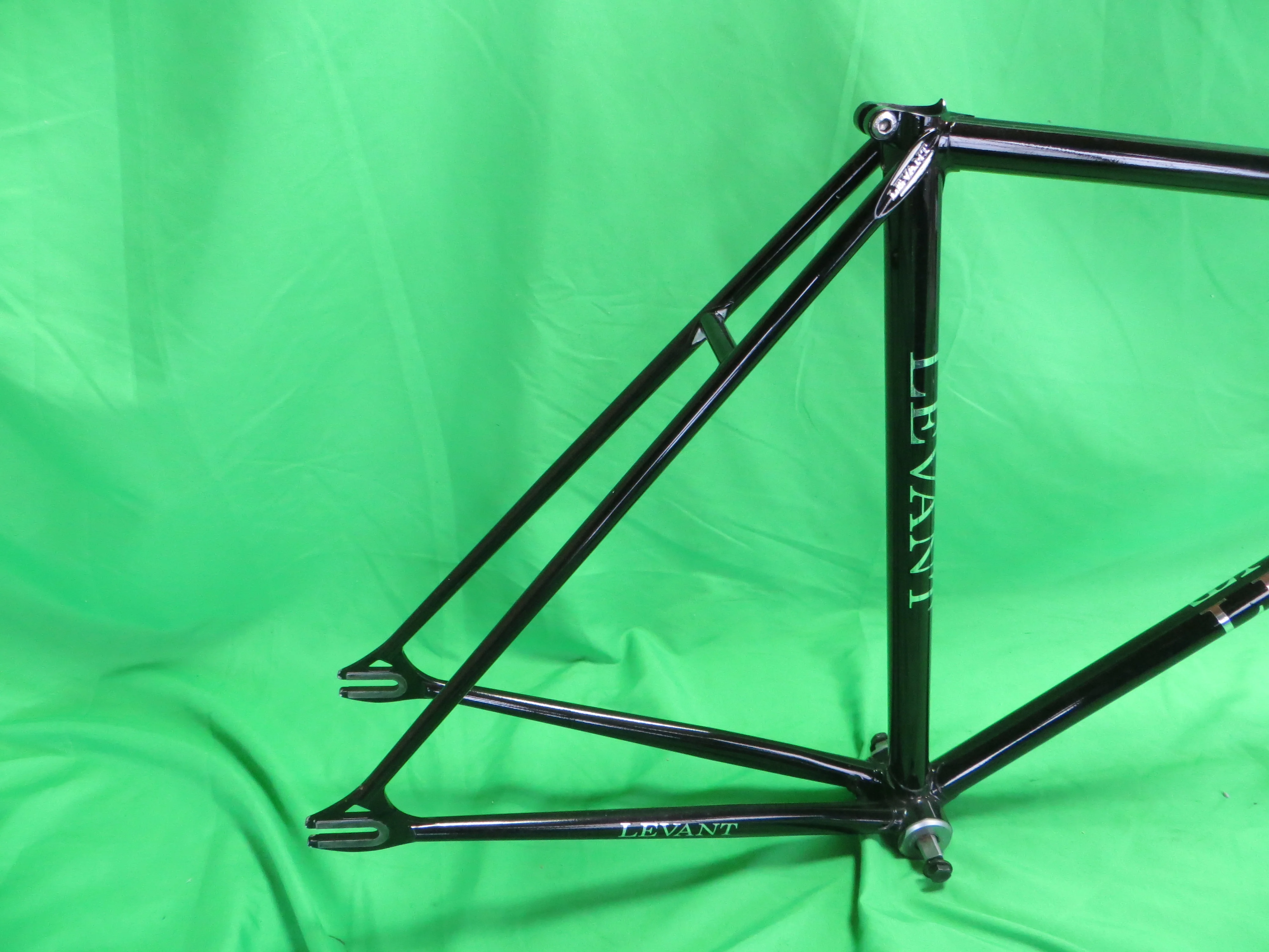 LEVANT // Black // 50cm - Image 15