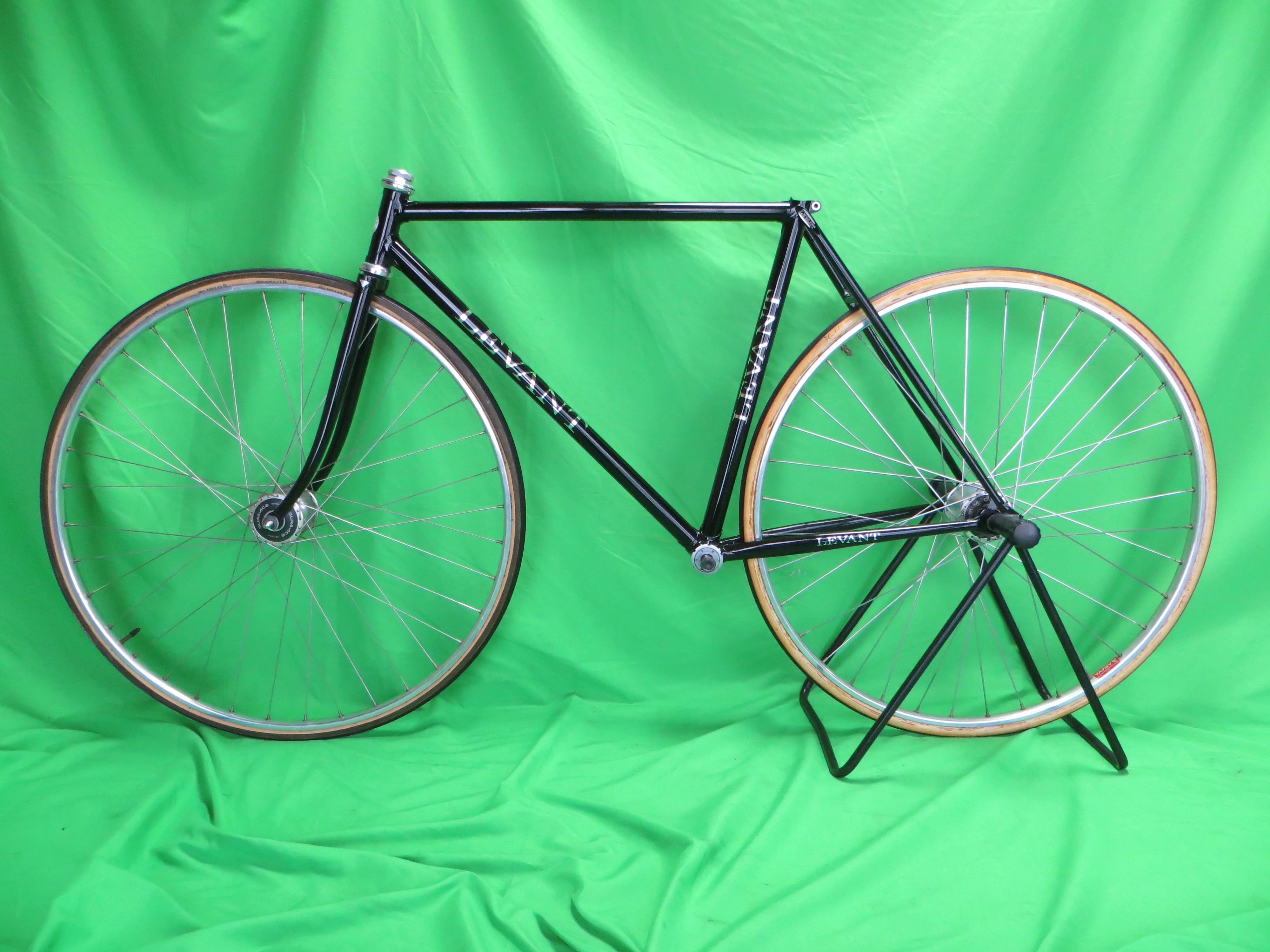LEVANT // Black // 50cm - Image 16