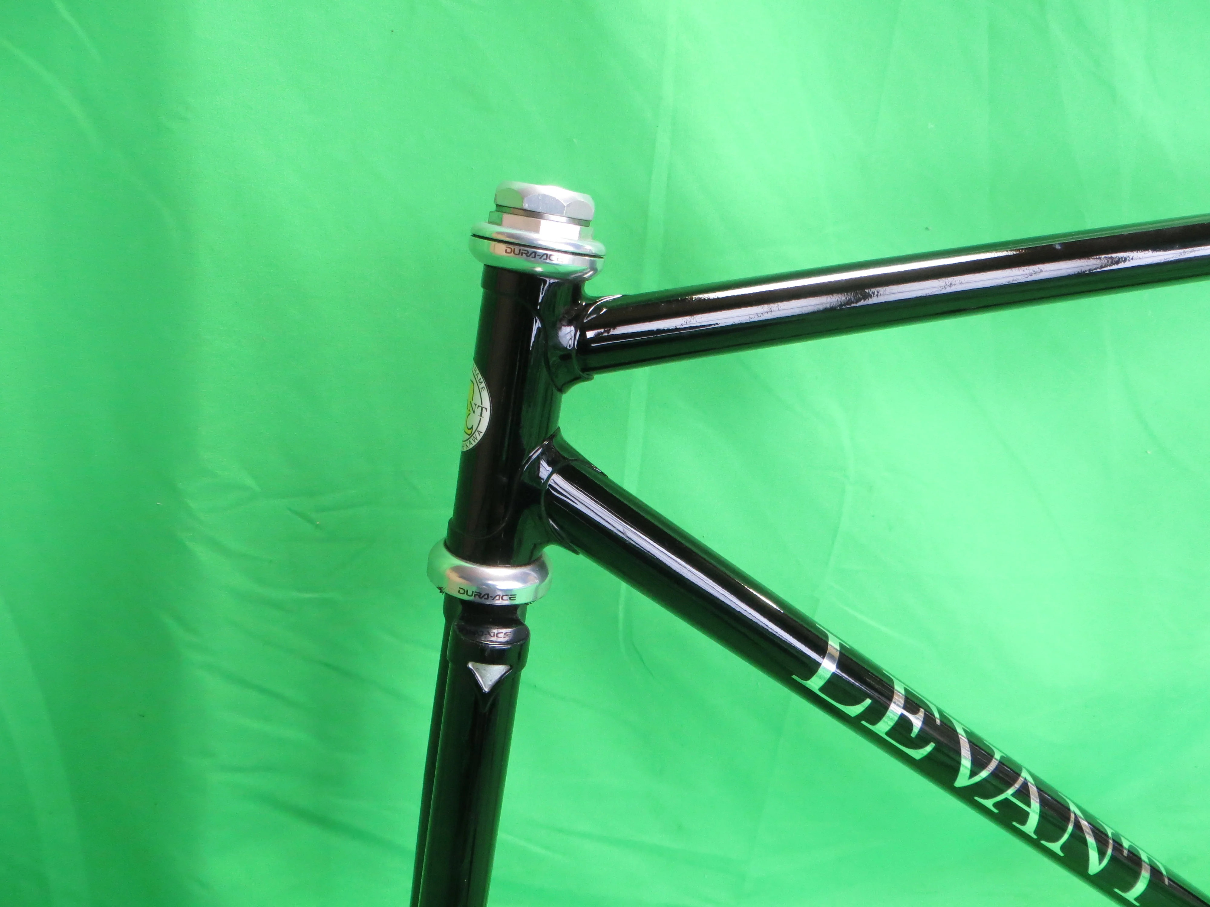LEVANT // Black // 50cm - Image 2