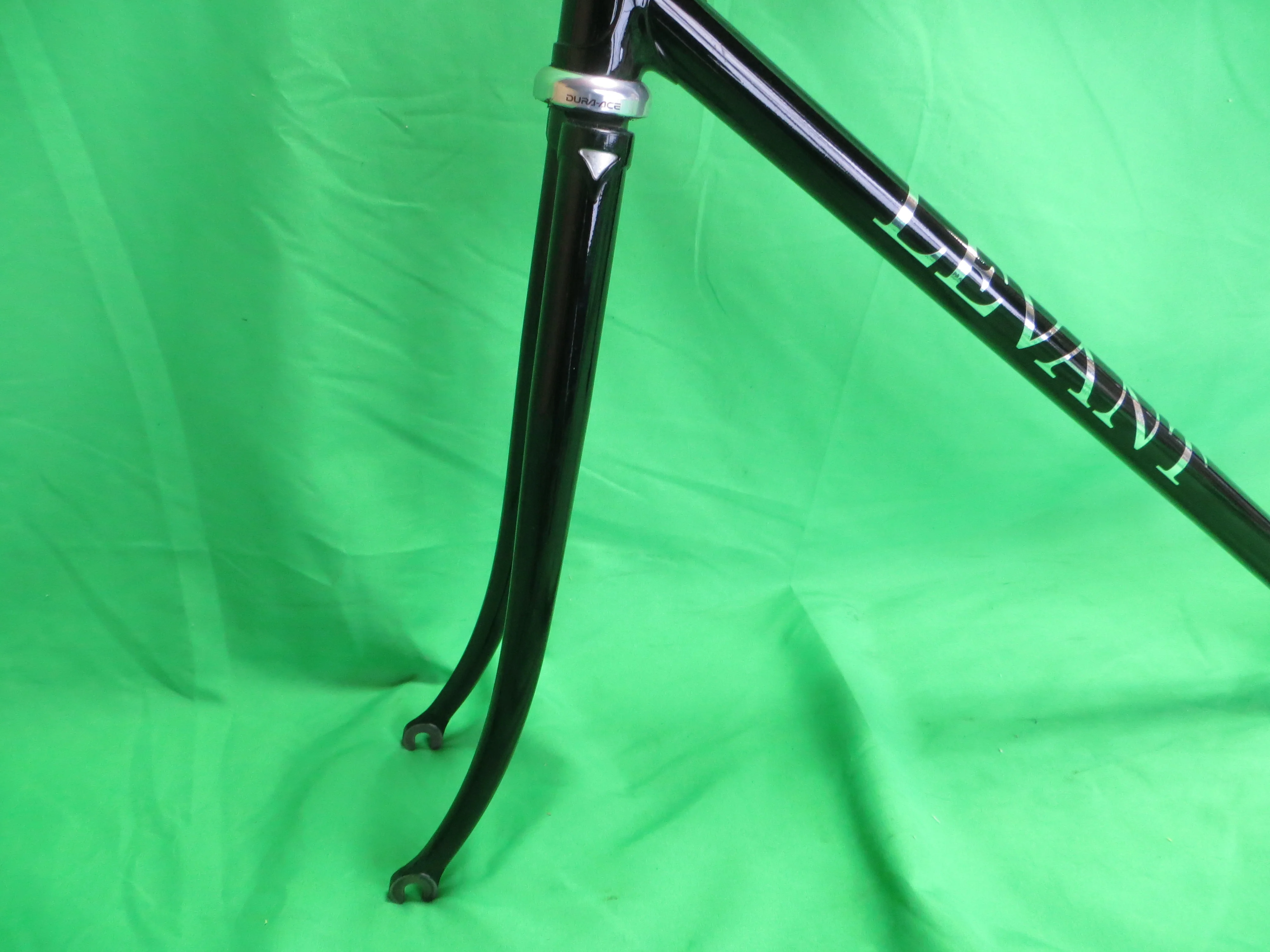 LEVANT // Black // 50cm - Image 3