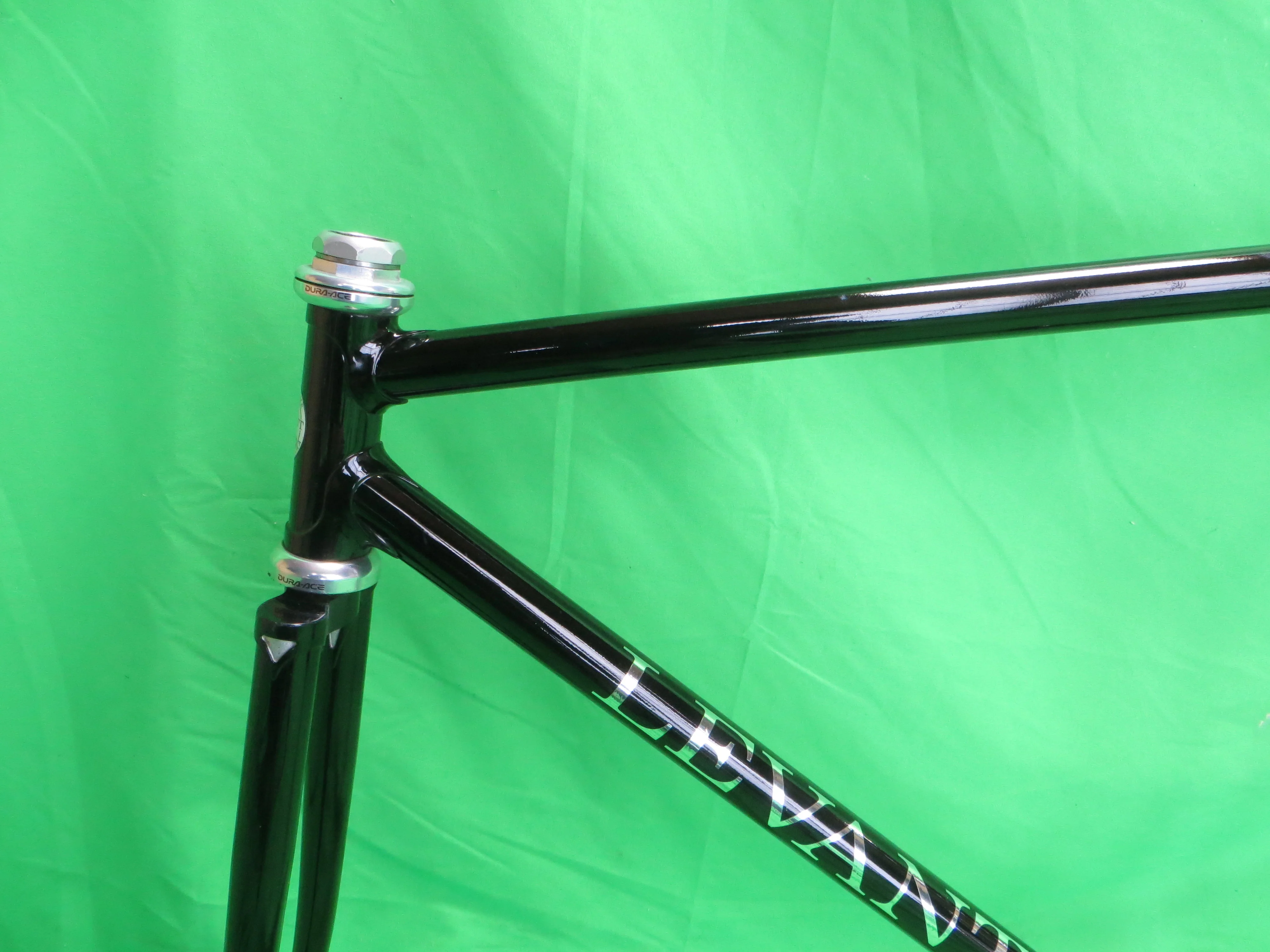 LEVANT // Black // 50cm - Image 4