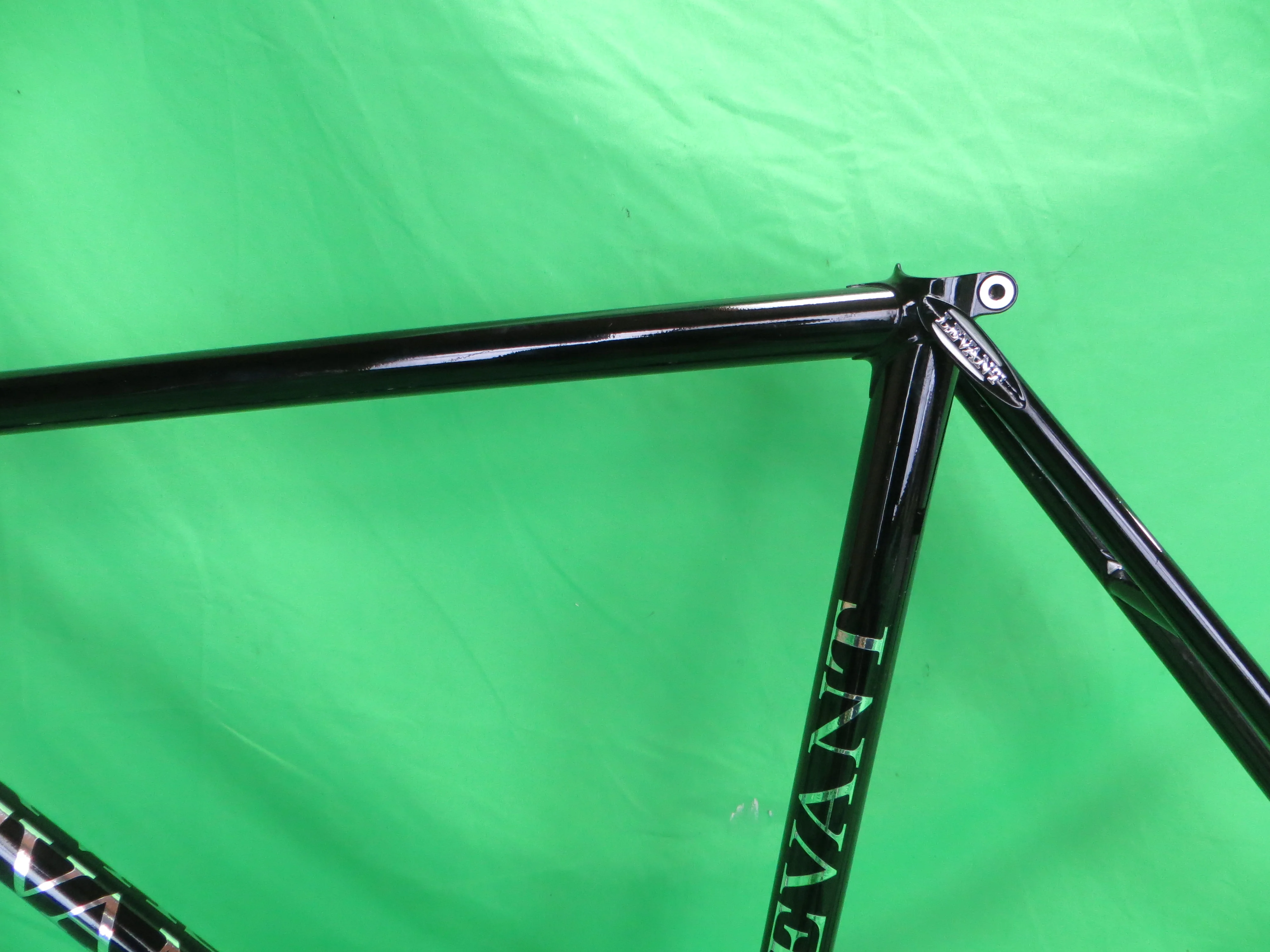 LEVANT // Black // 50cm - Image 5