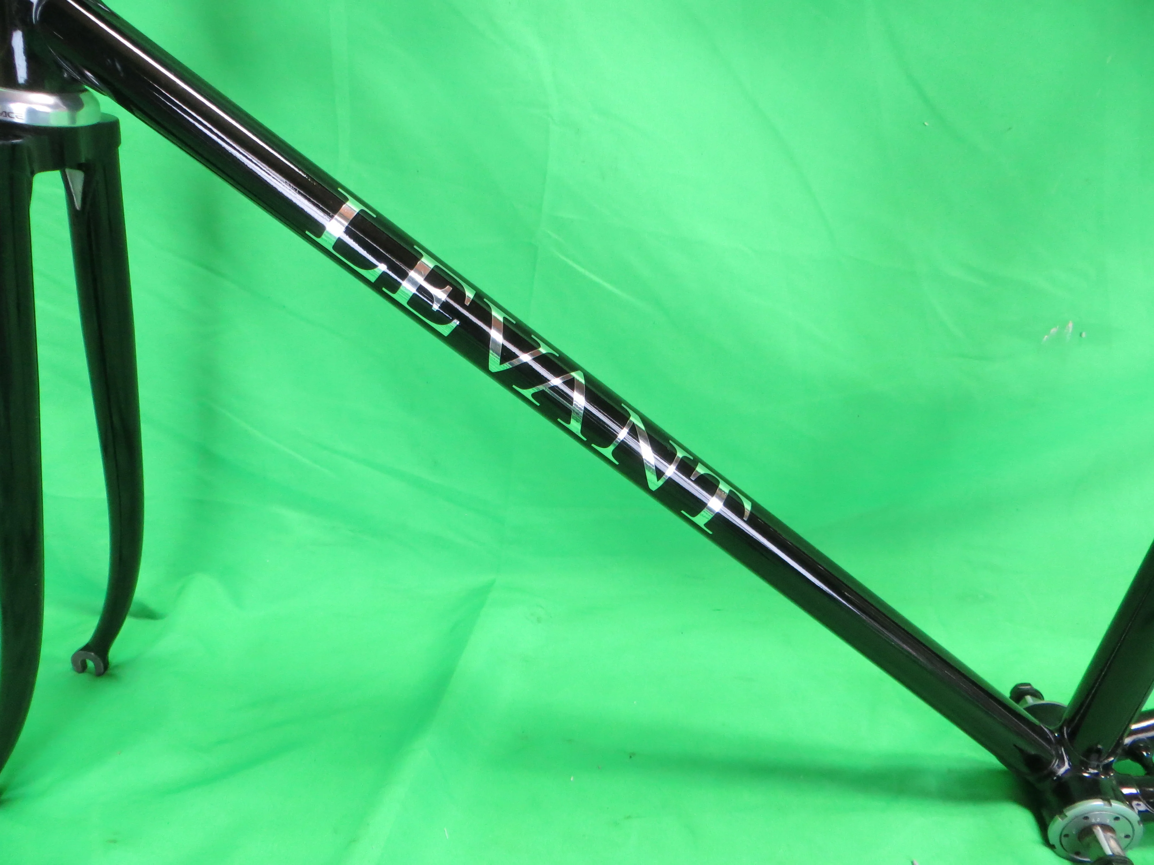 LEVANT // Black // 50cm - Image 6