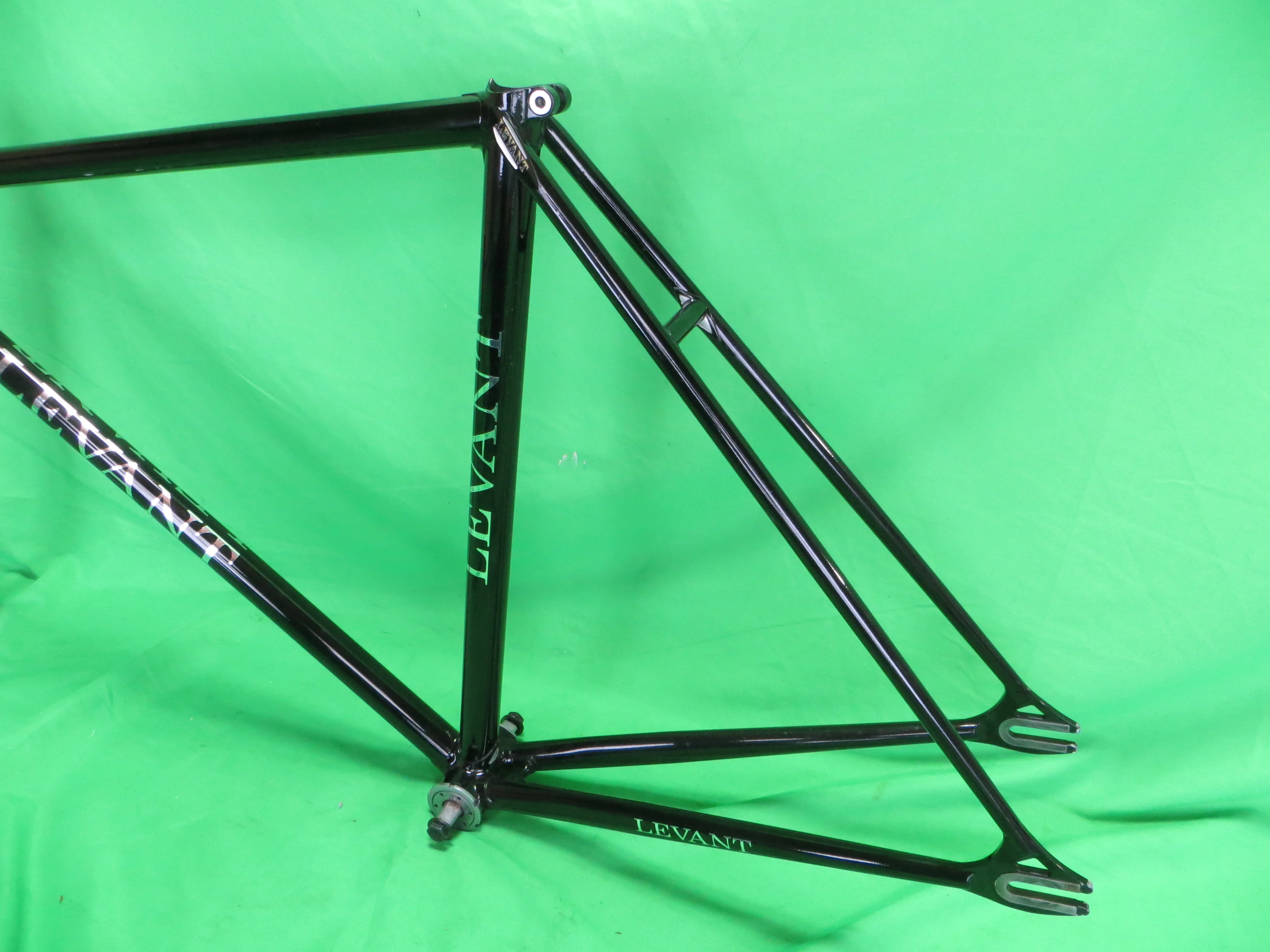 LEVANT // Black // 50cm - Image 8