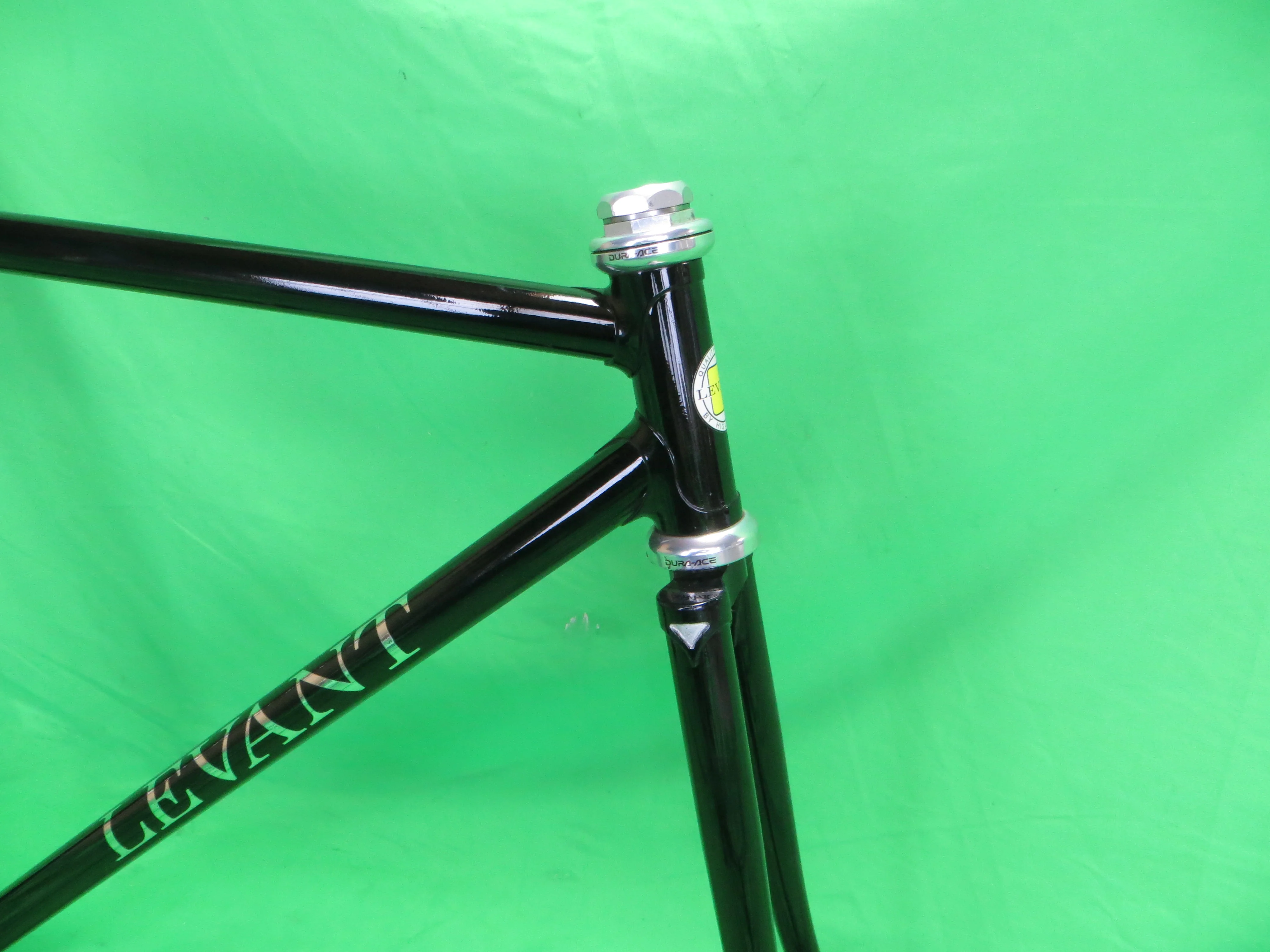 LEVANT // Black // 50cm - Image 9