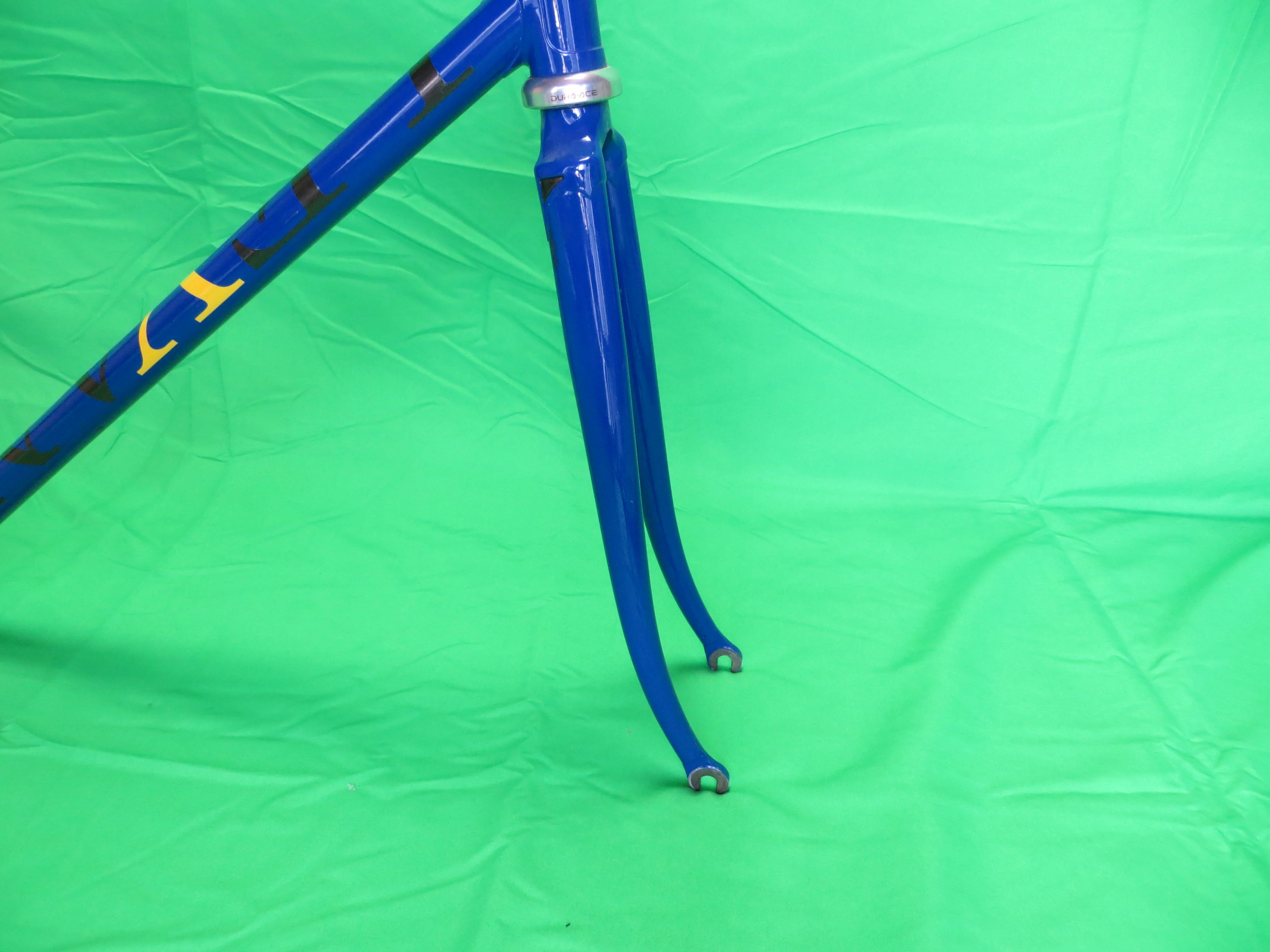 LEVANT // Blue // 50cm - Image 10