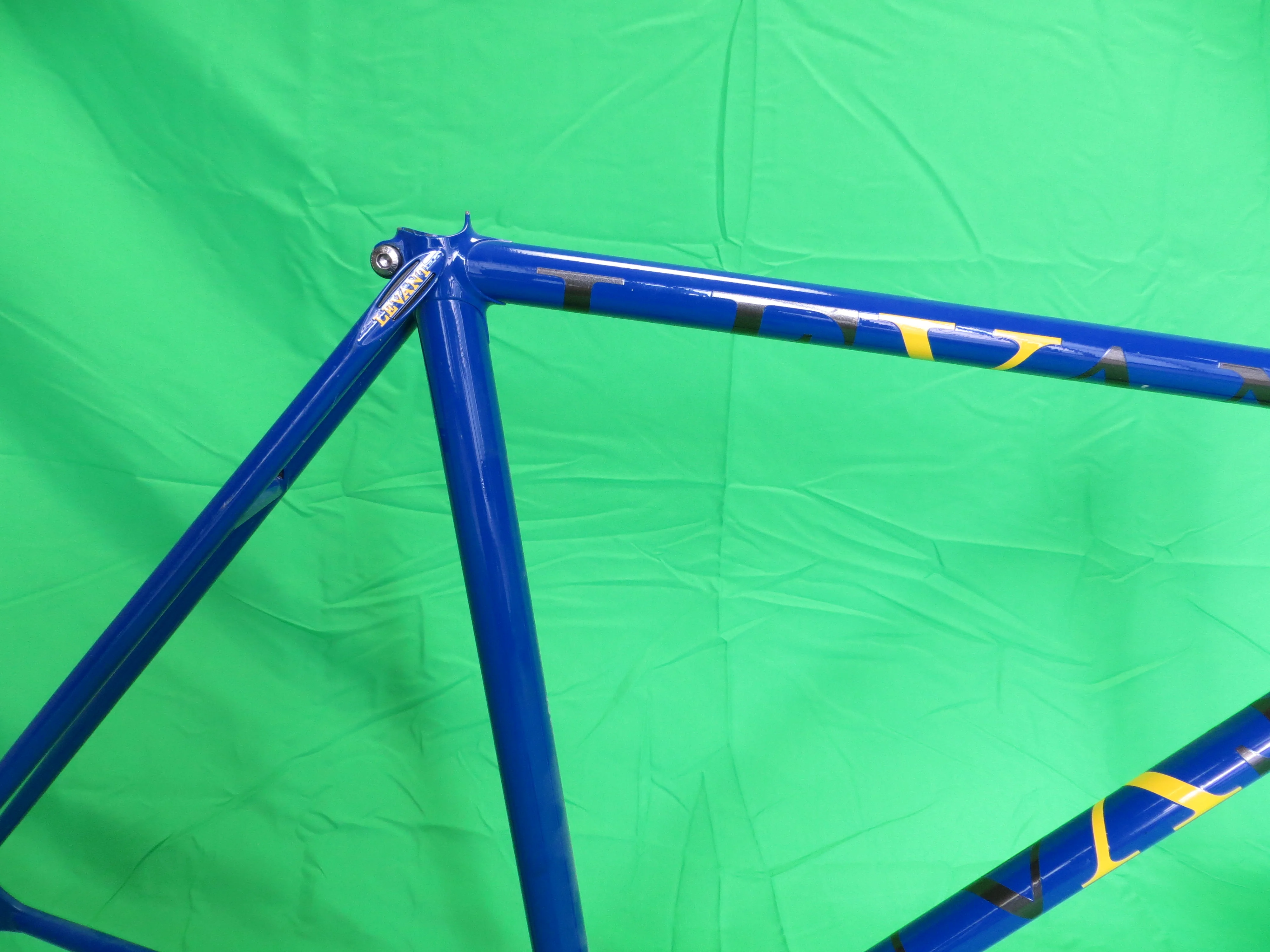 LEVANT // Blue // 50cm - Image 12