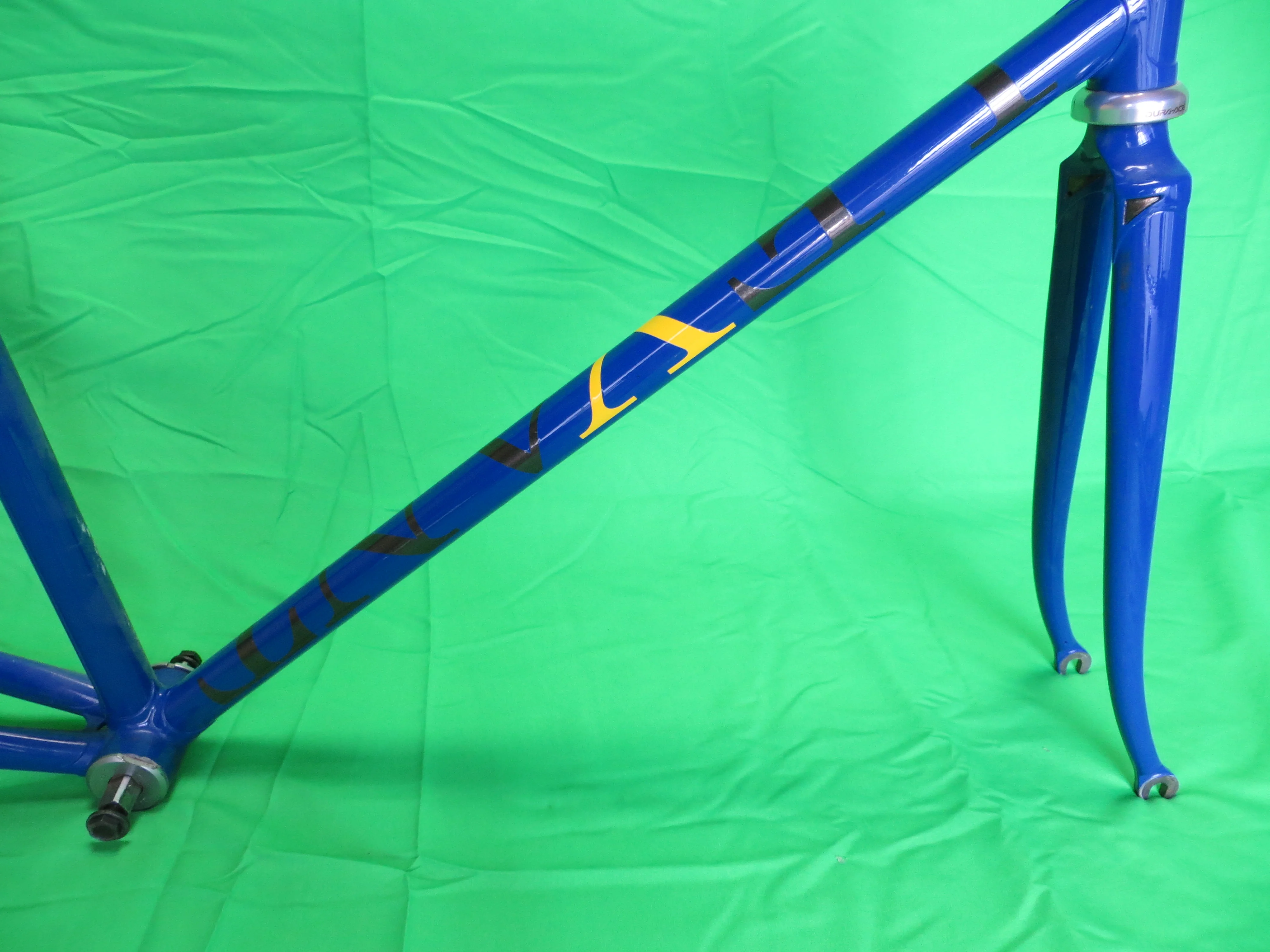 LEVANT // Blue // 50cm - Image 13