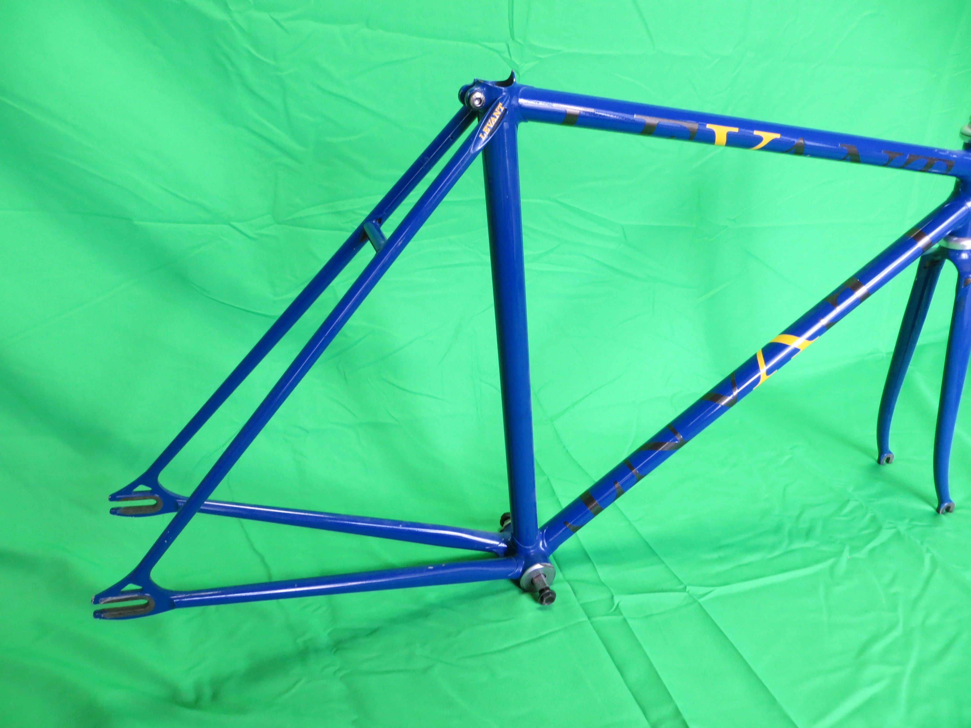 LEVANT // Blue // 50cm - Image 15