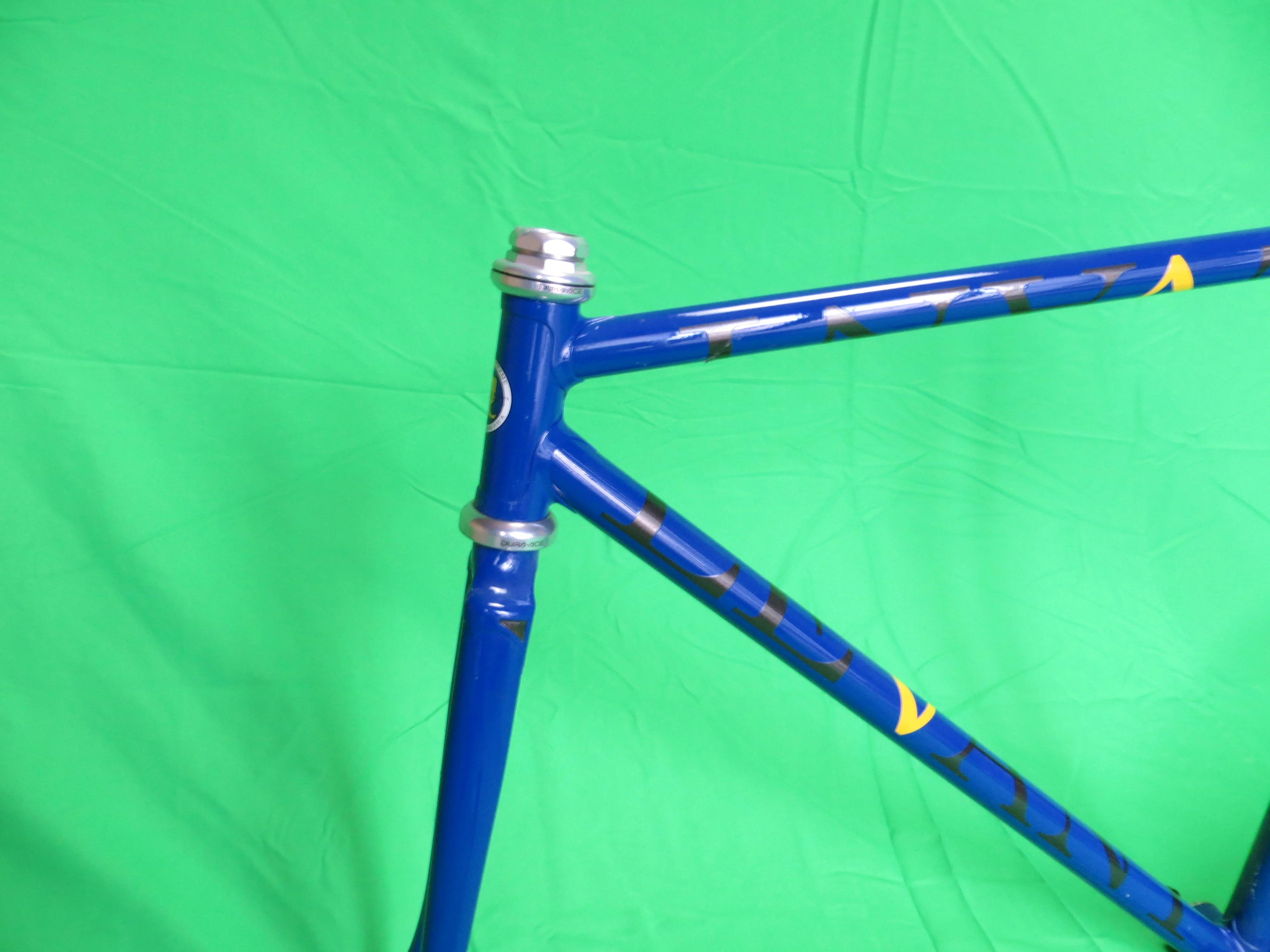 LEVANT // Blue // 50cm - Image 2