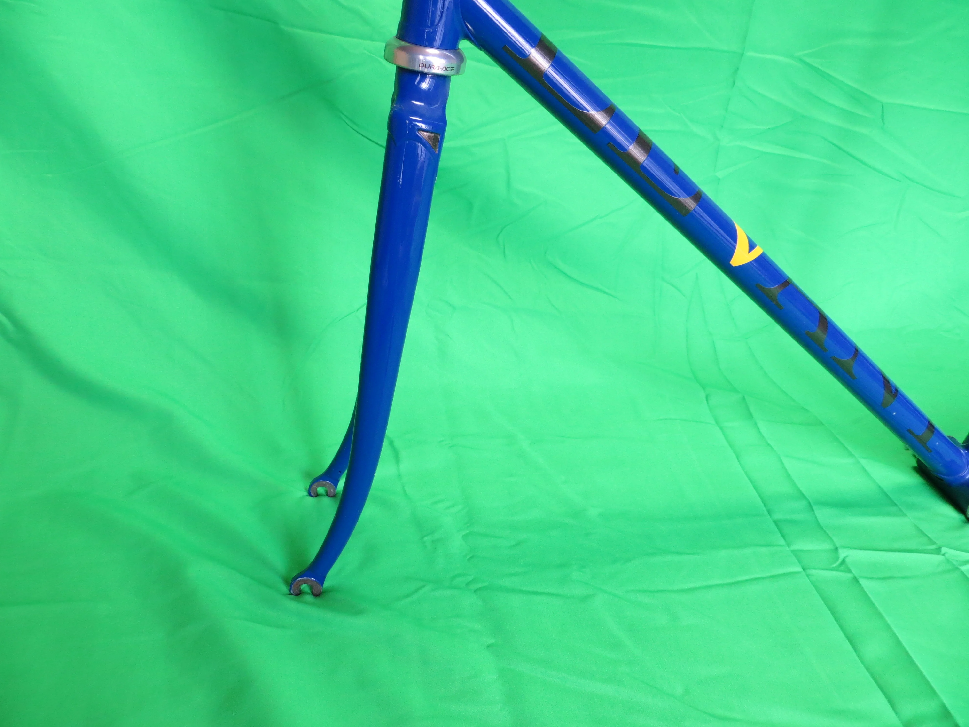 LEVANT // Blue // 50cm - Image 3