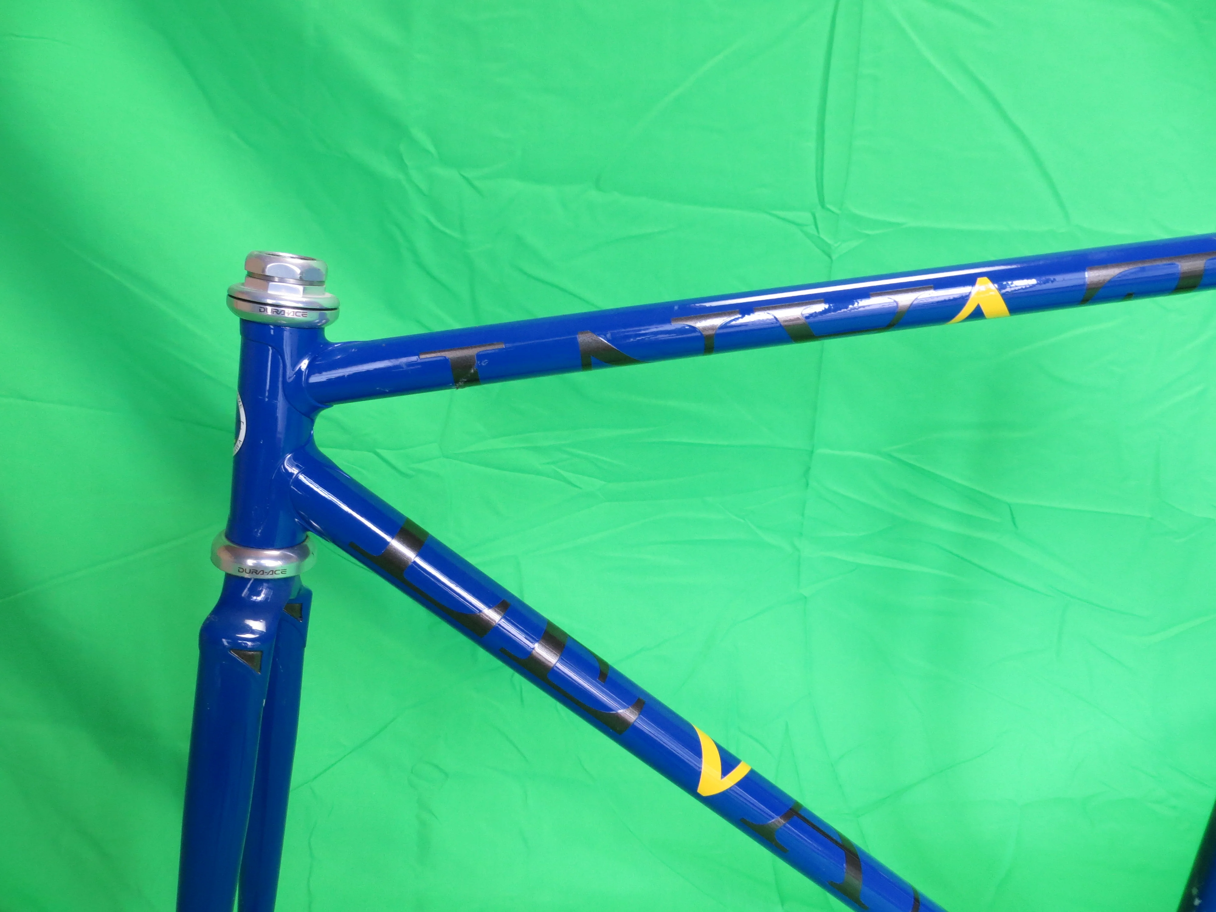 LEVANT // Blue // 50cm - Image 4