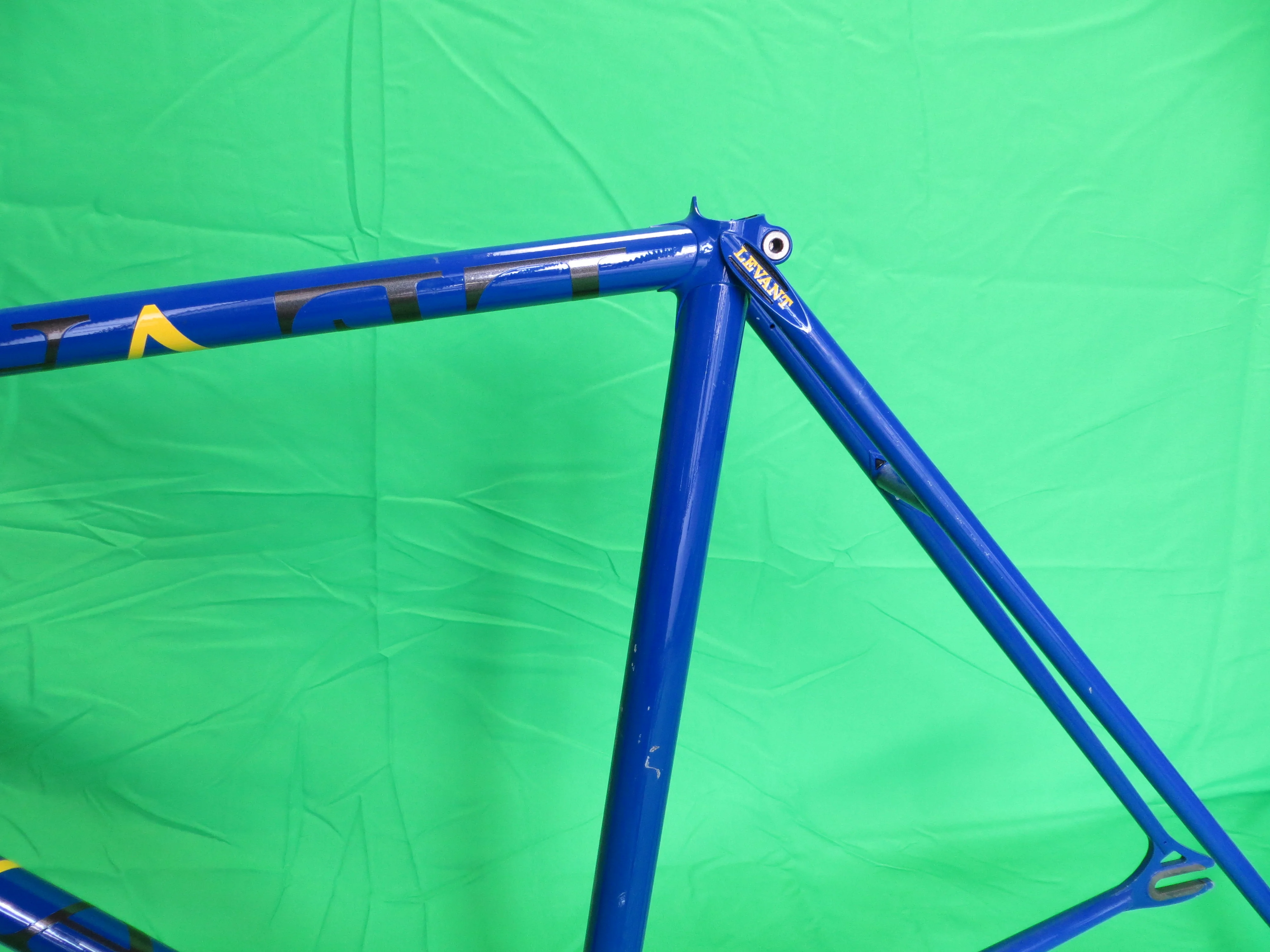 LEVANT // Blue // 50cm - Image 5