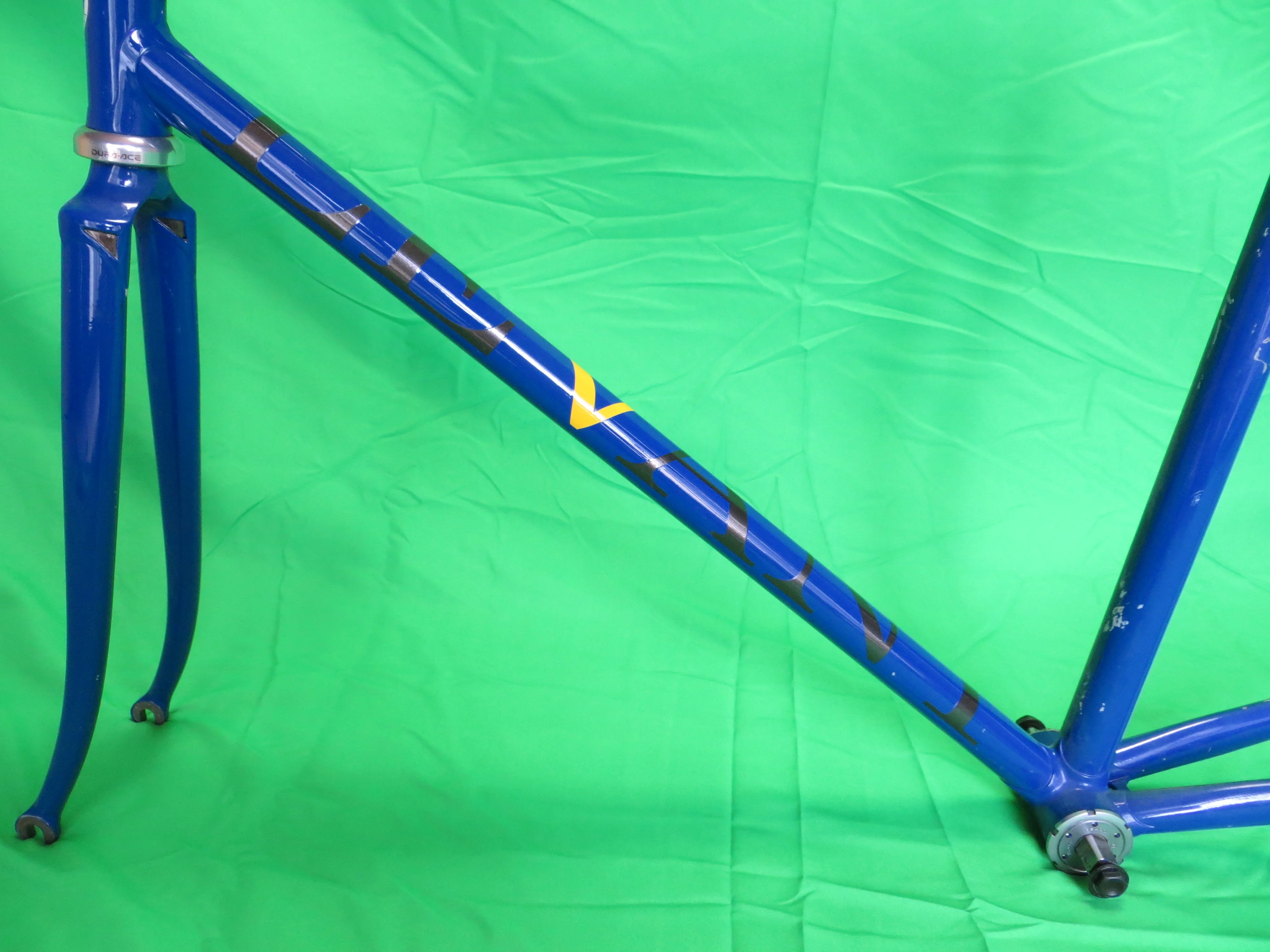 LEVANT // Blue // 50cm - Image 6