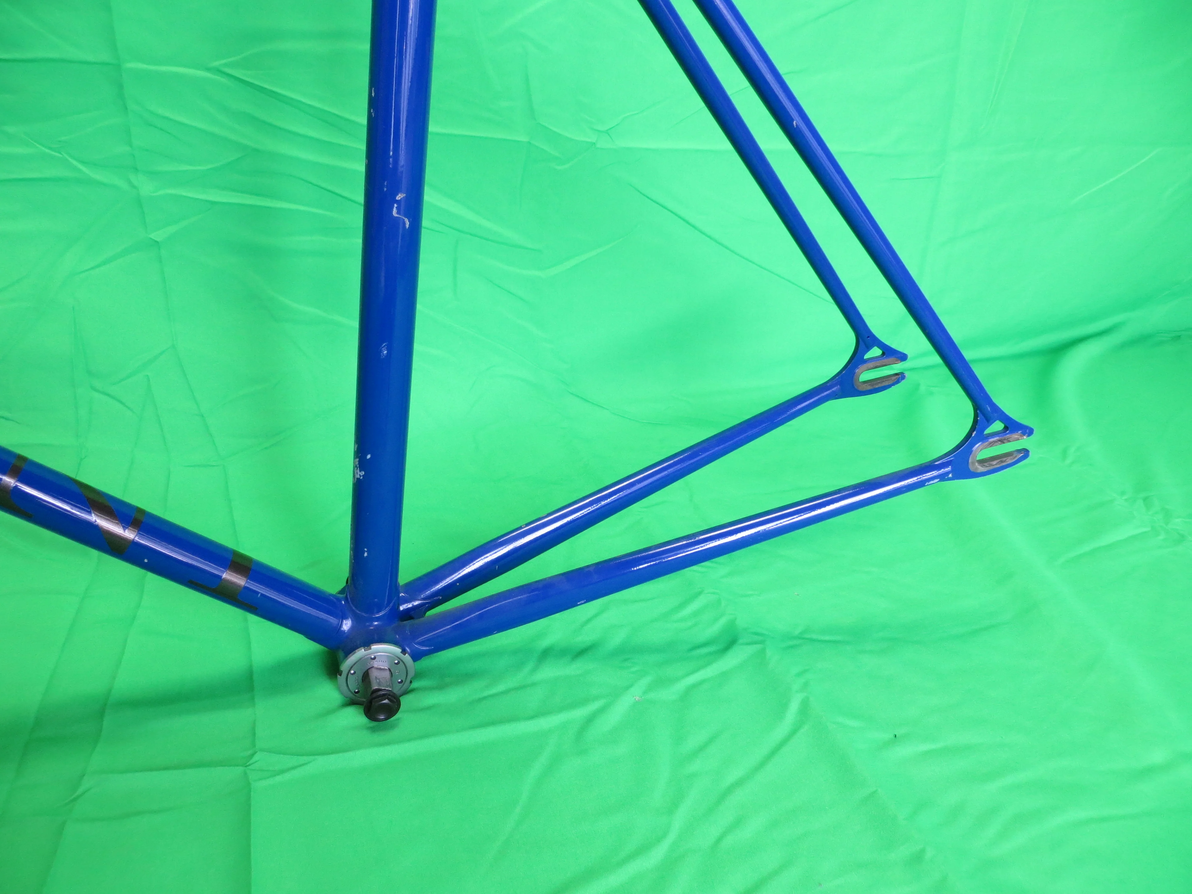 LEVANT // Blue // 50cm - Image 7