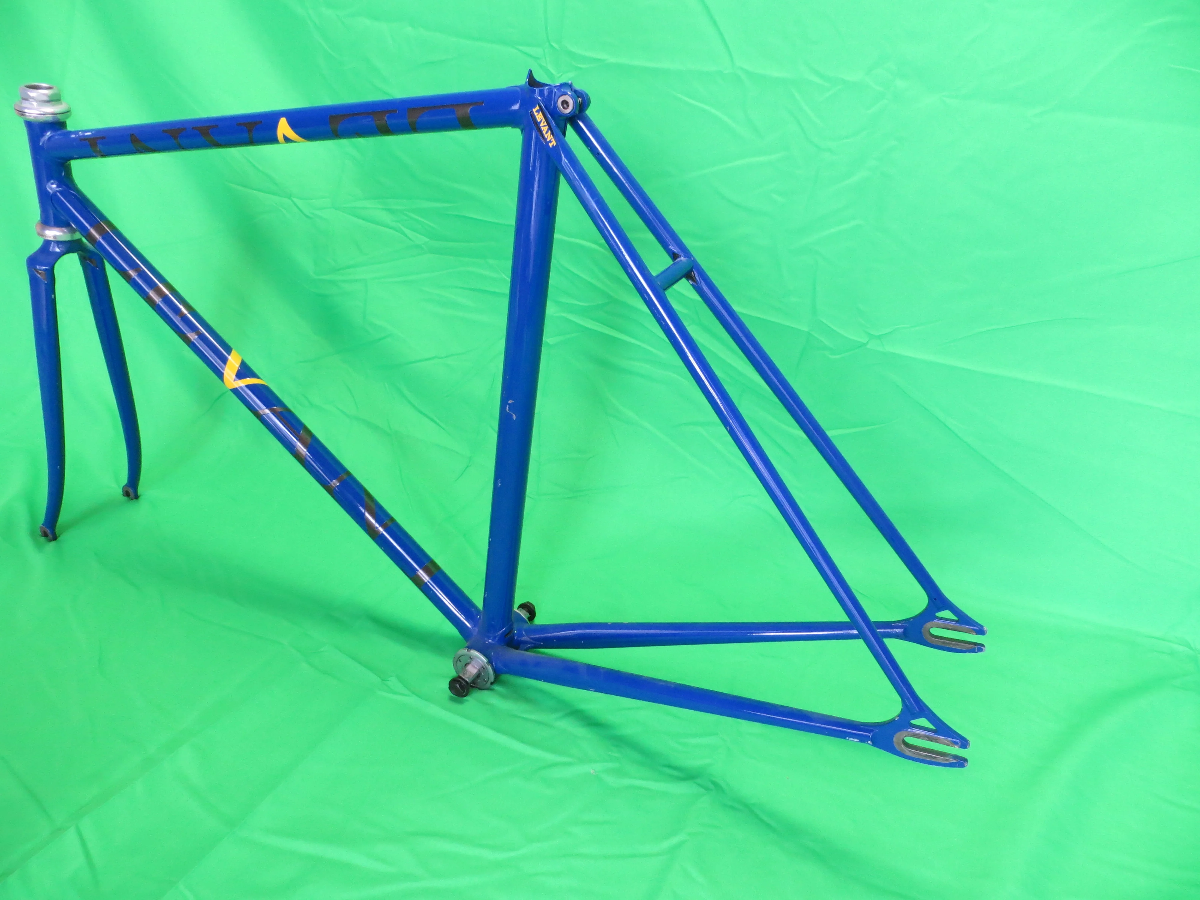 LEVANT // Blue // 50cm - Image 8